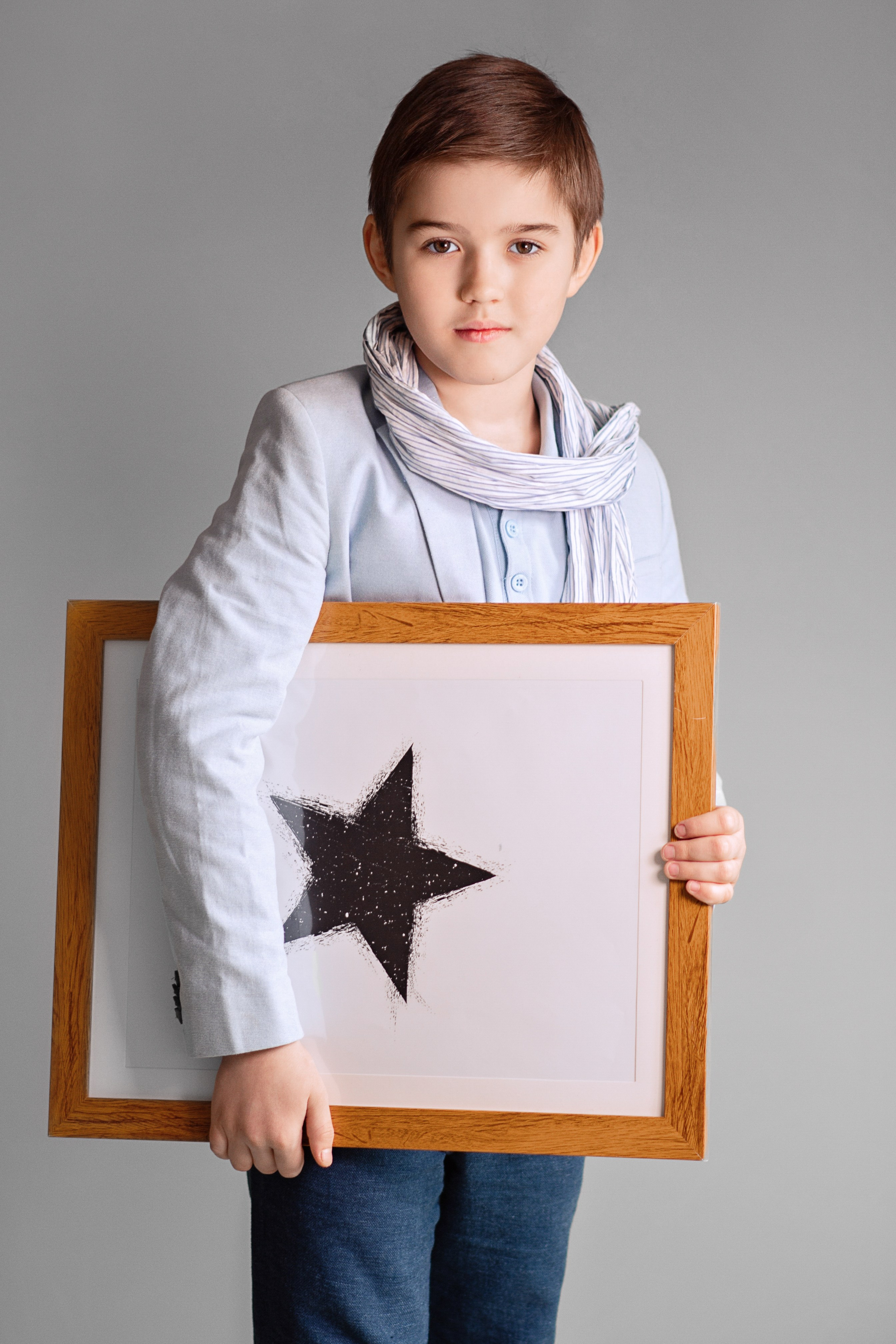 Портреты. Семейный и детский фотограф