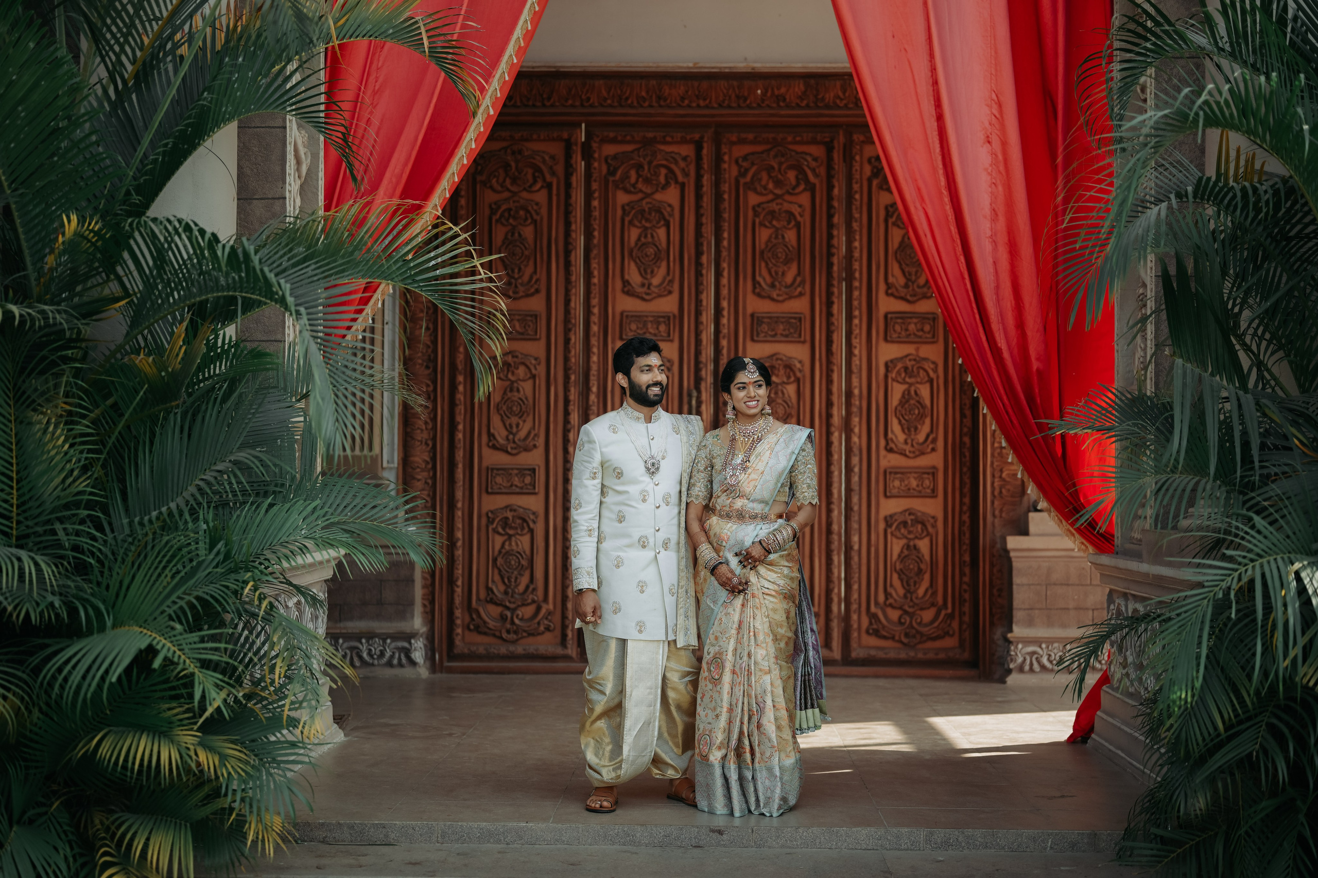WEDDINGS. Wedding photographer Stalen Robert