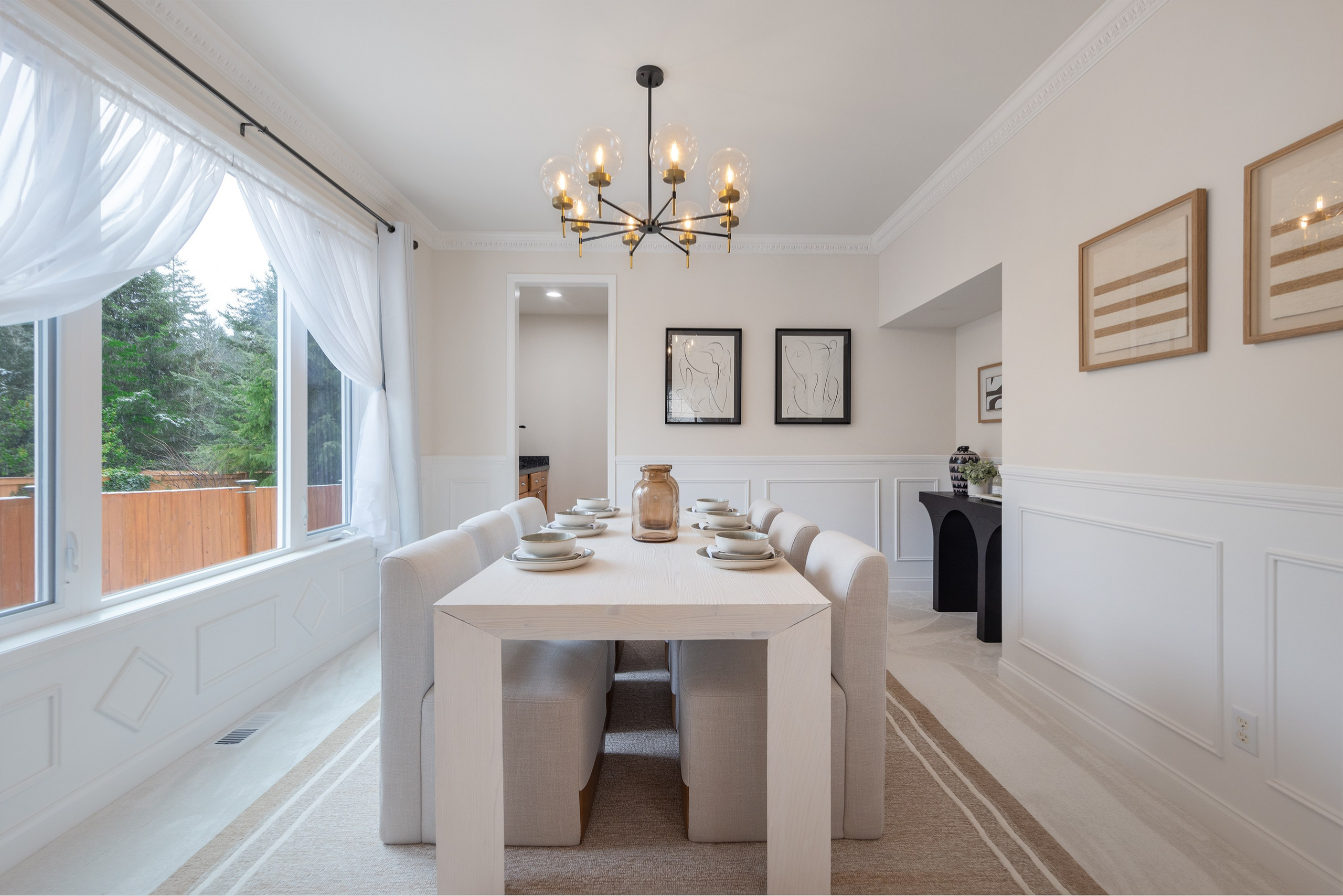 Real Estate Photos. Joanna Jin Photography