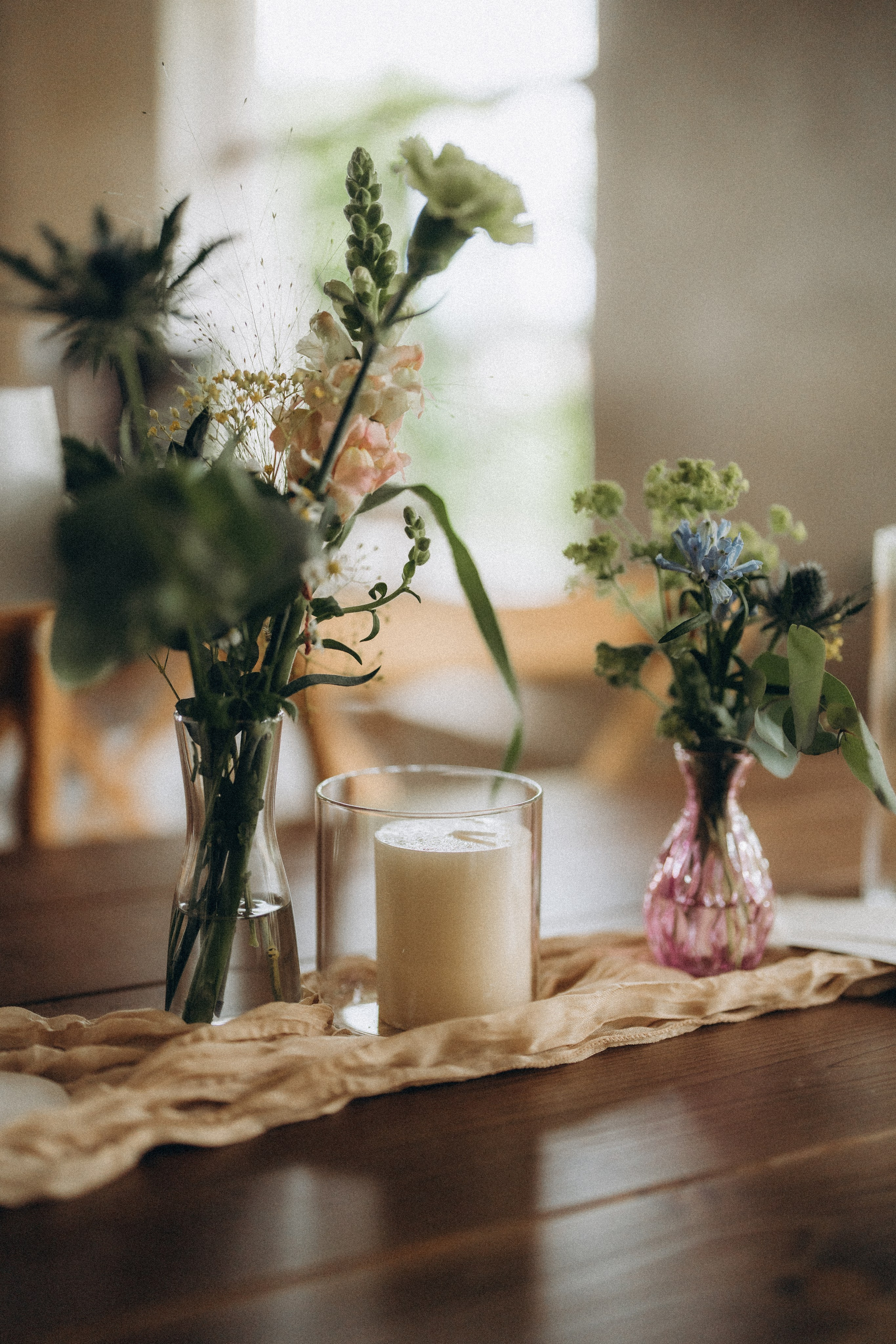 B & E. Fabienne Joelle Photography