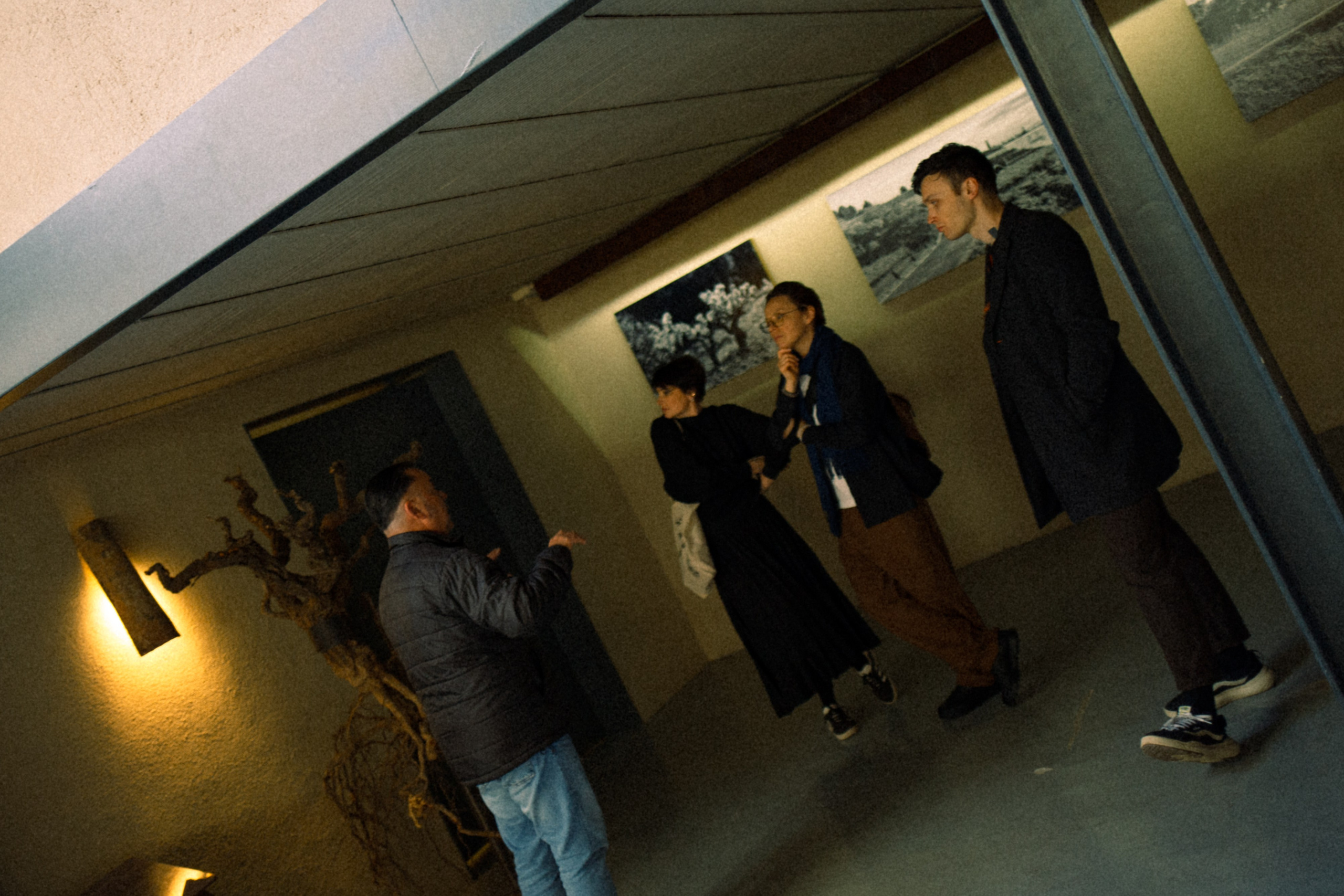 My birthday trip to the winery. Marina Kálcheva — Photographer, Videographer & Visual Artist in Barcelona