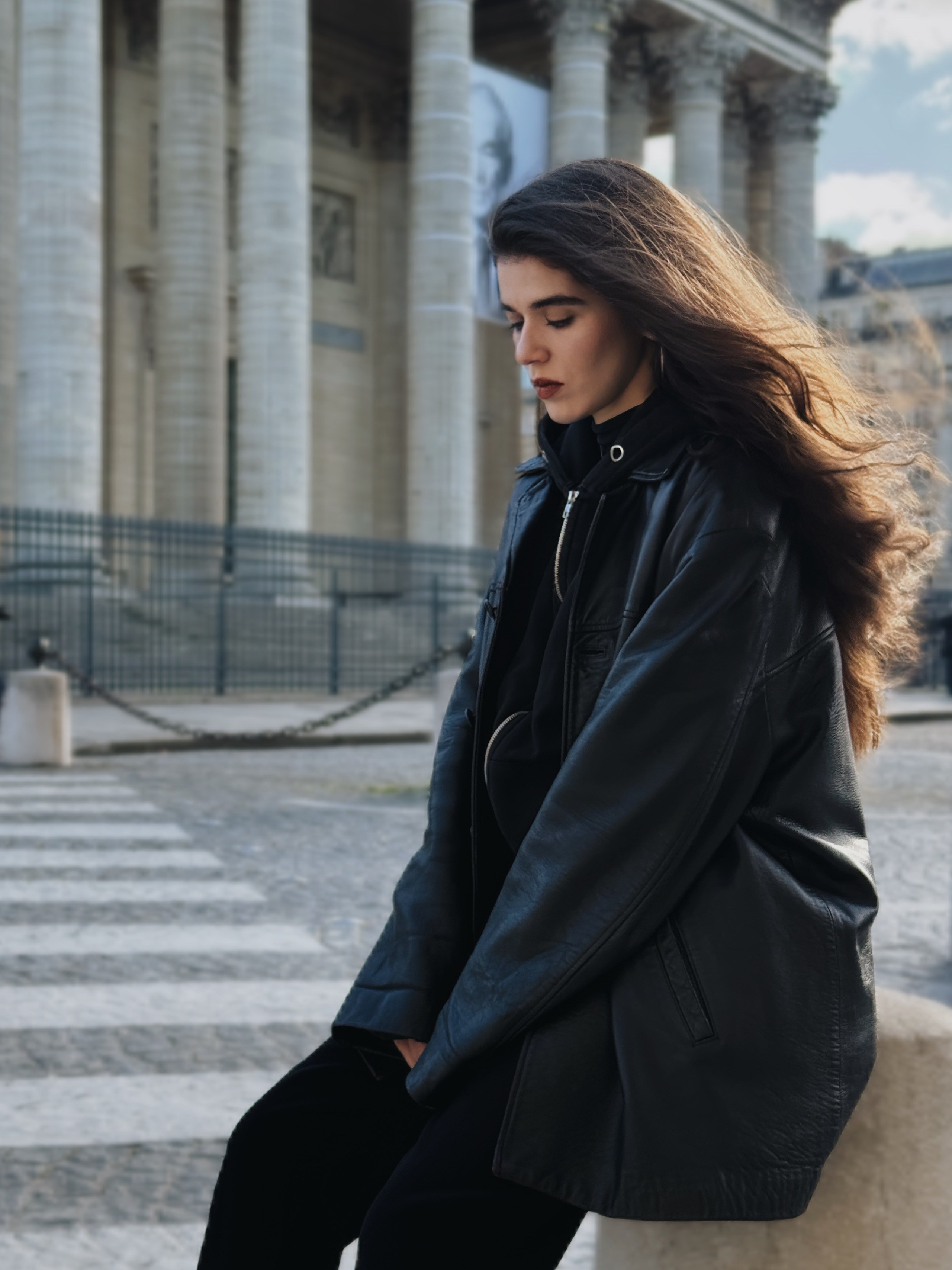 Street & Lifestyle. Julija Titova — content creator, photographer, reels maker in Paris. Available worldwide