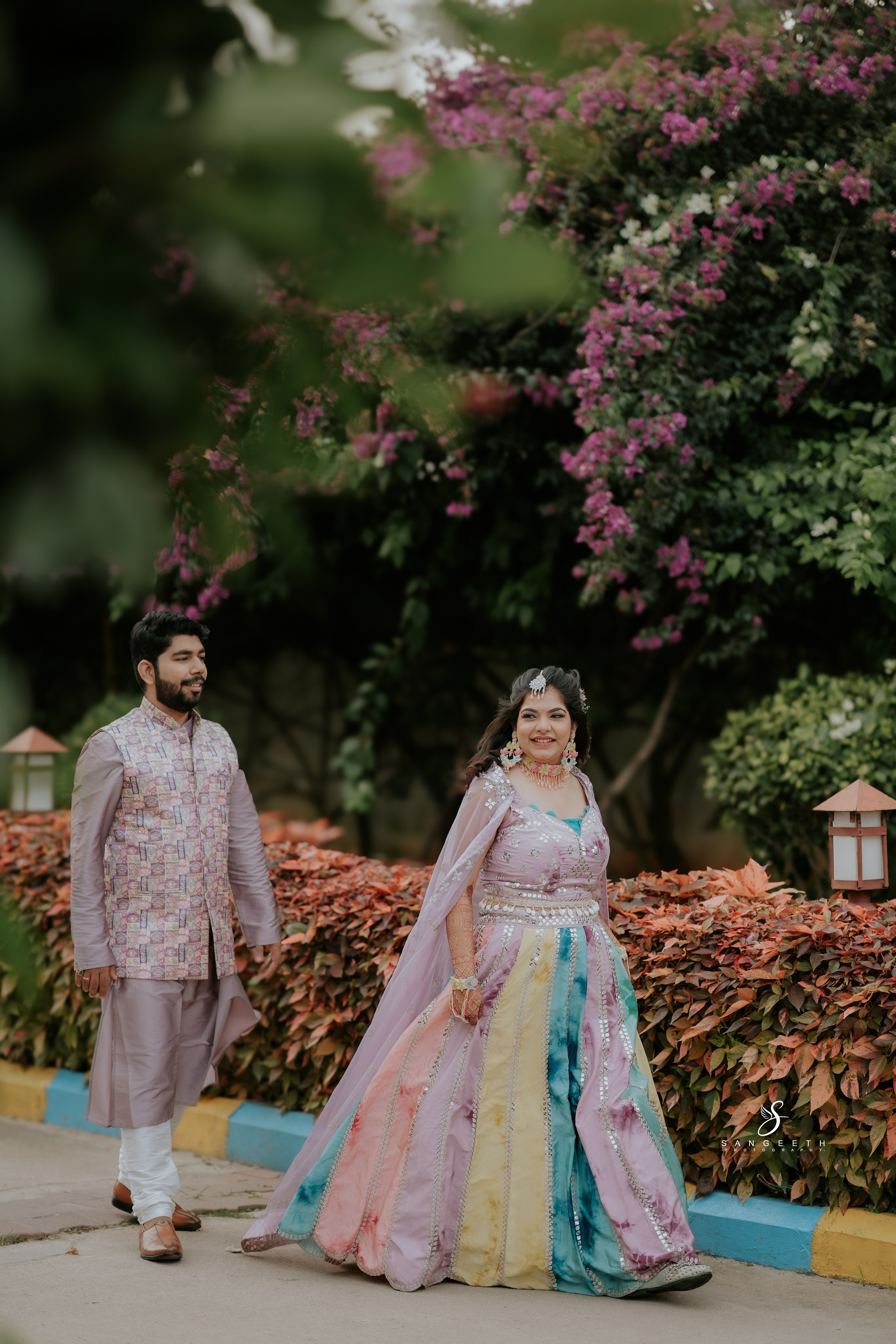 RISHAV|AKANSHA. MET YOUR MATE FILMS