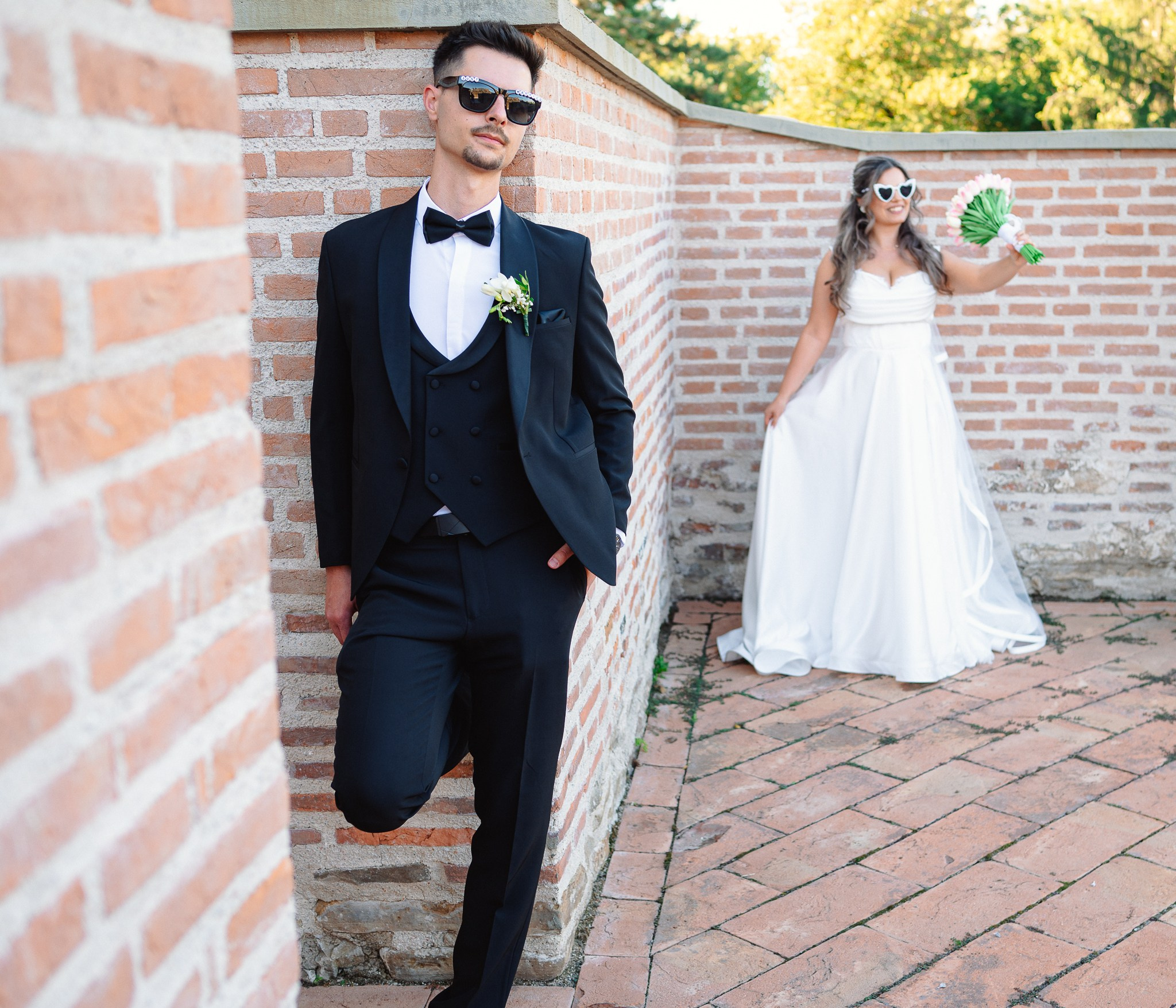 Wedding Day | Mari & Ruben. Fotograf de nuntă și botez în Dâmbovița și București | Chivescu Alexandru