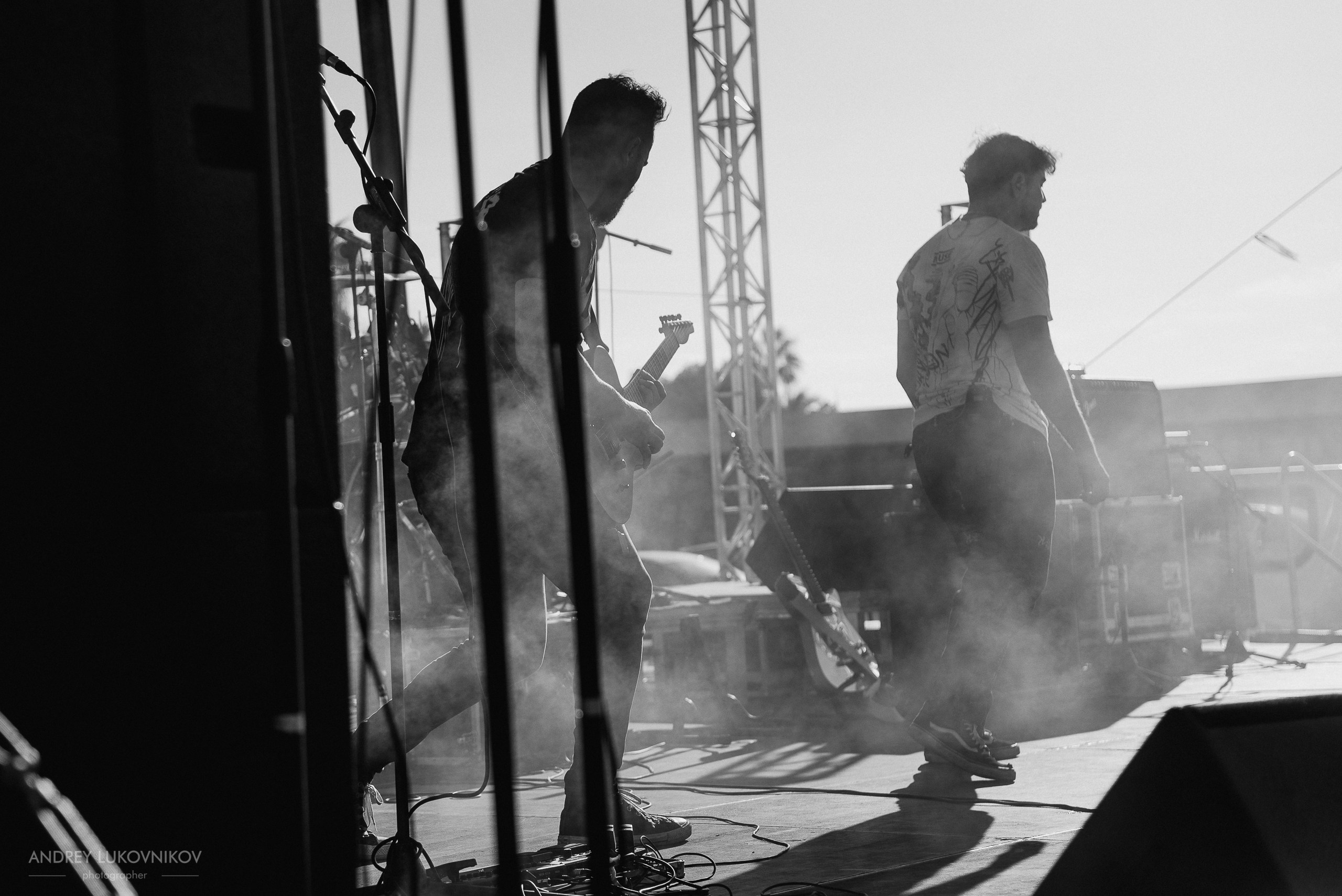 Uprising Muse Tribute | Rock Against Cancer Torrevieja