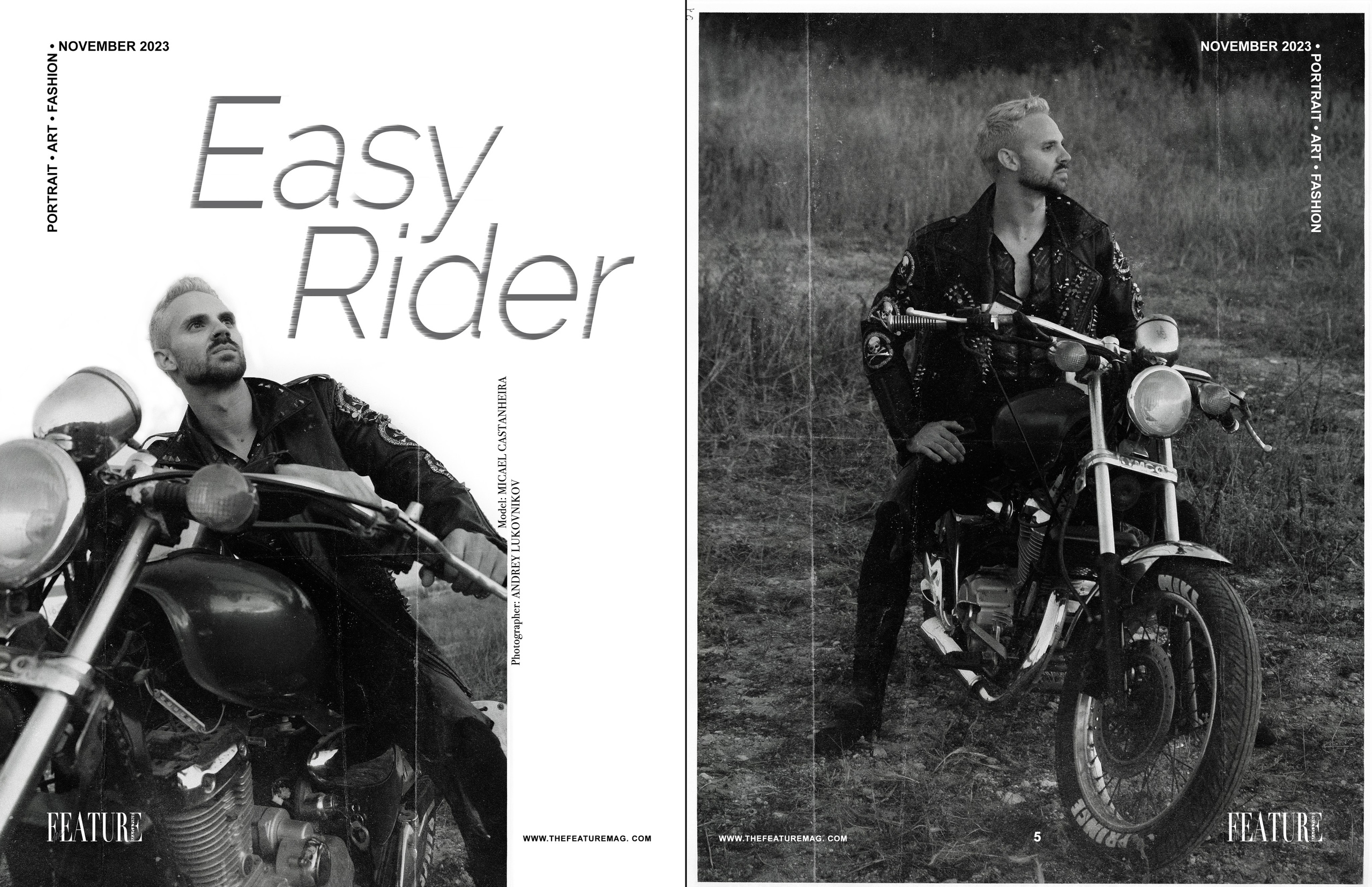 Easy Rider