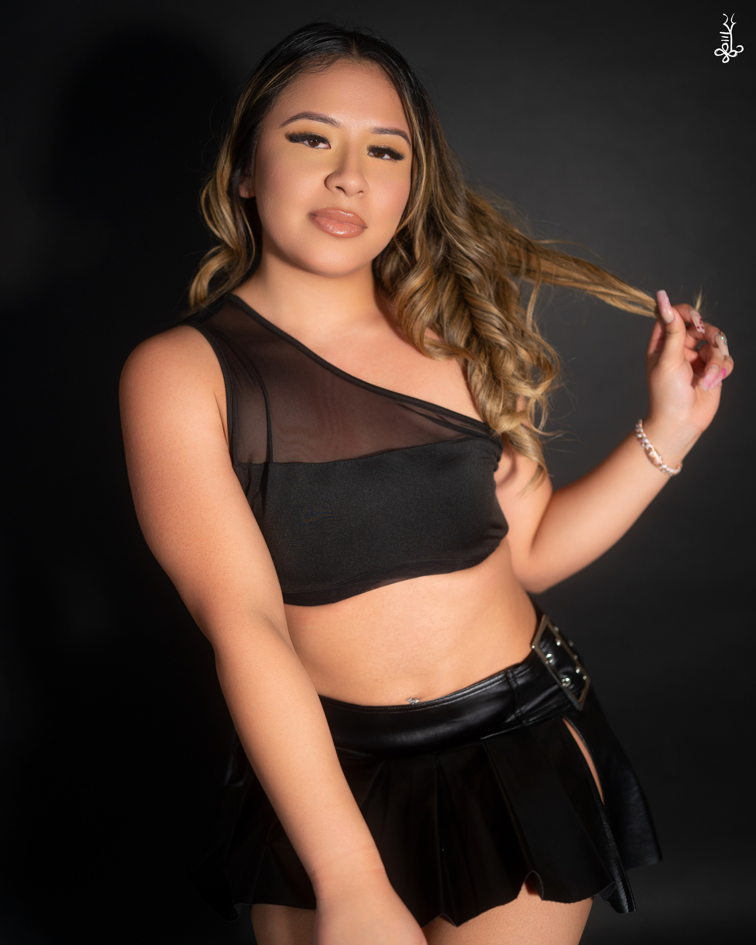 $TEFANI. Ke’Ondris