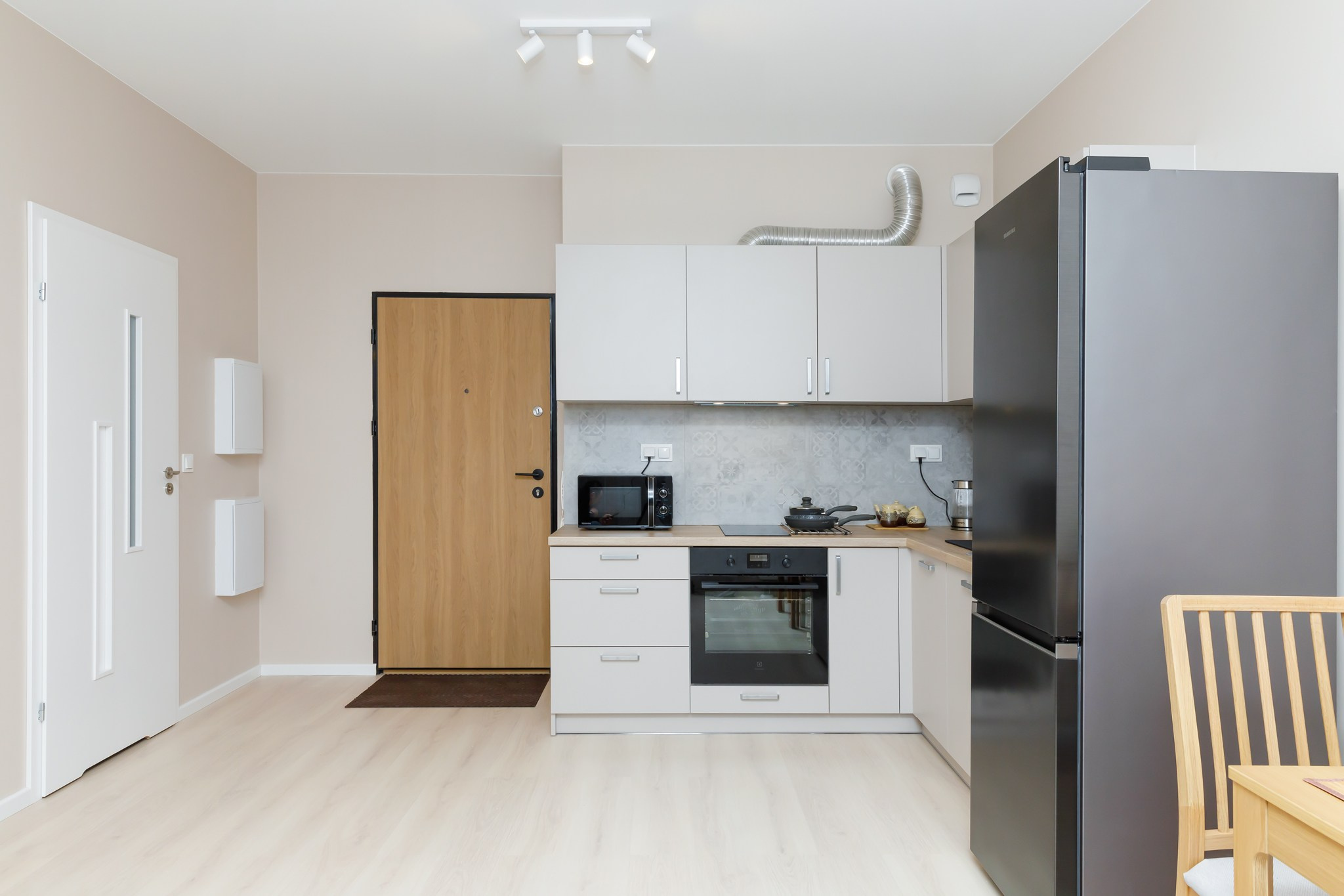 Fotografia wnętrz Warszawa. Fotograf Nieruchomości i Wnętrz