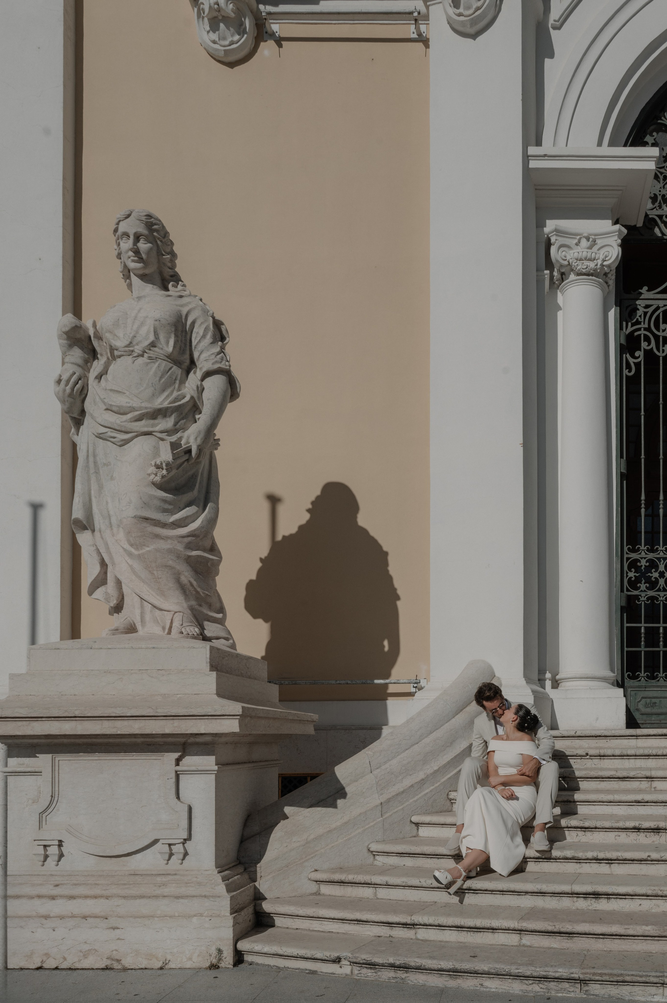Lisbon. Wedding and commercial photographer
