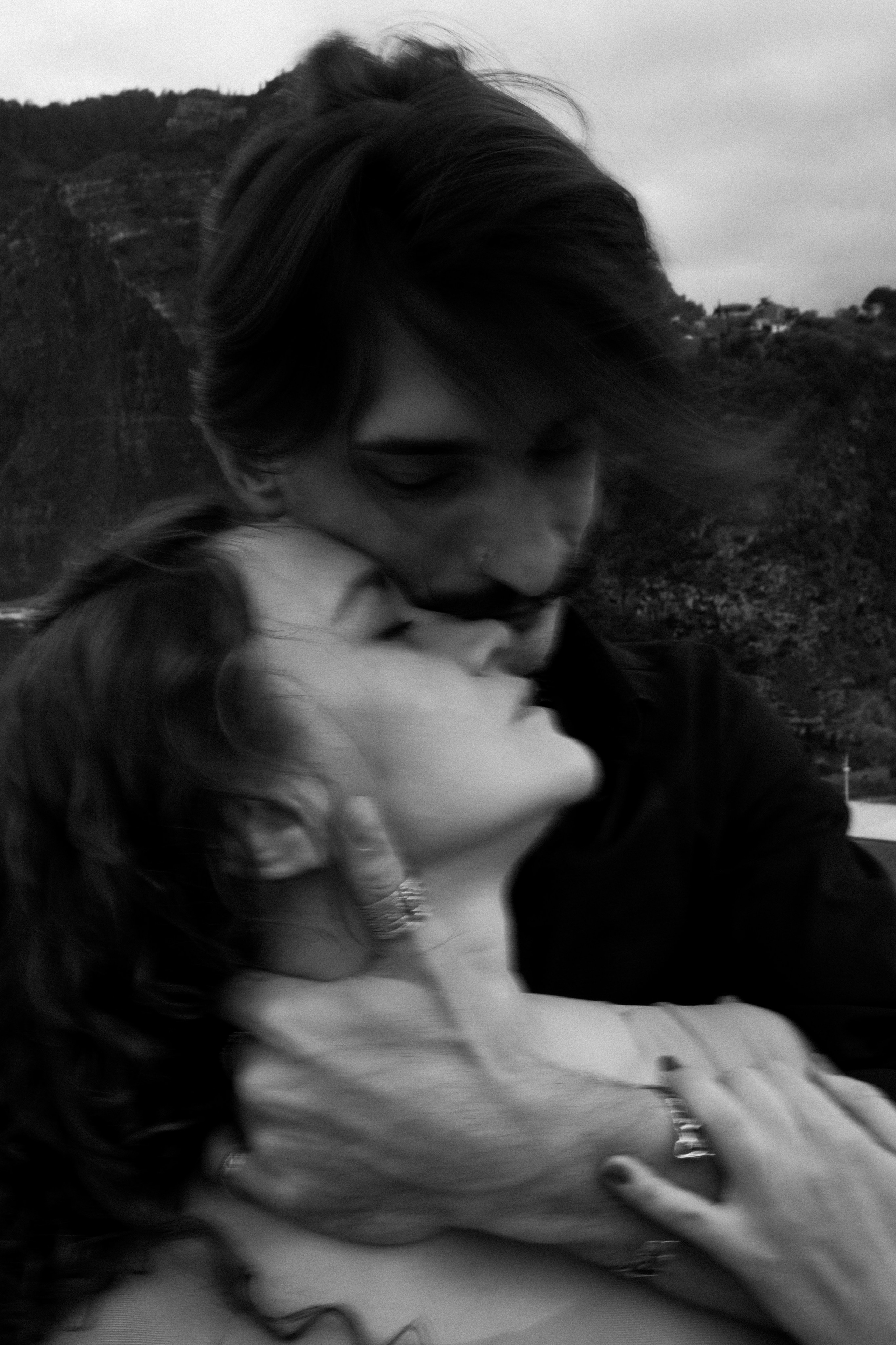 Couple. Photographer Madeira