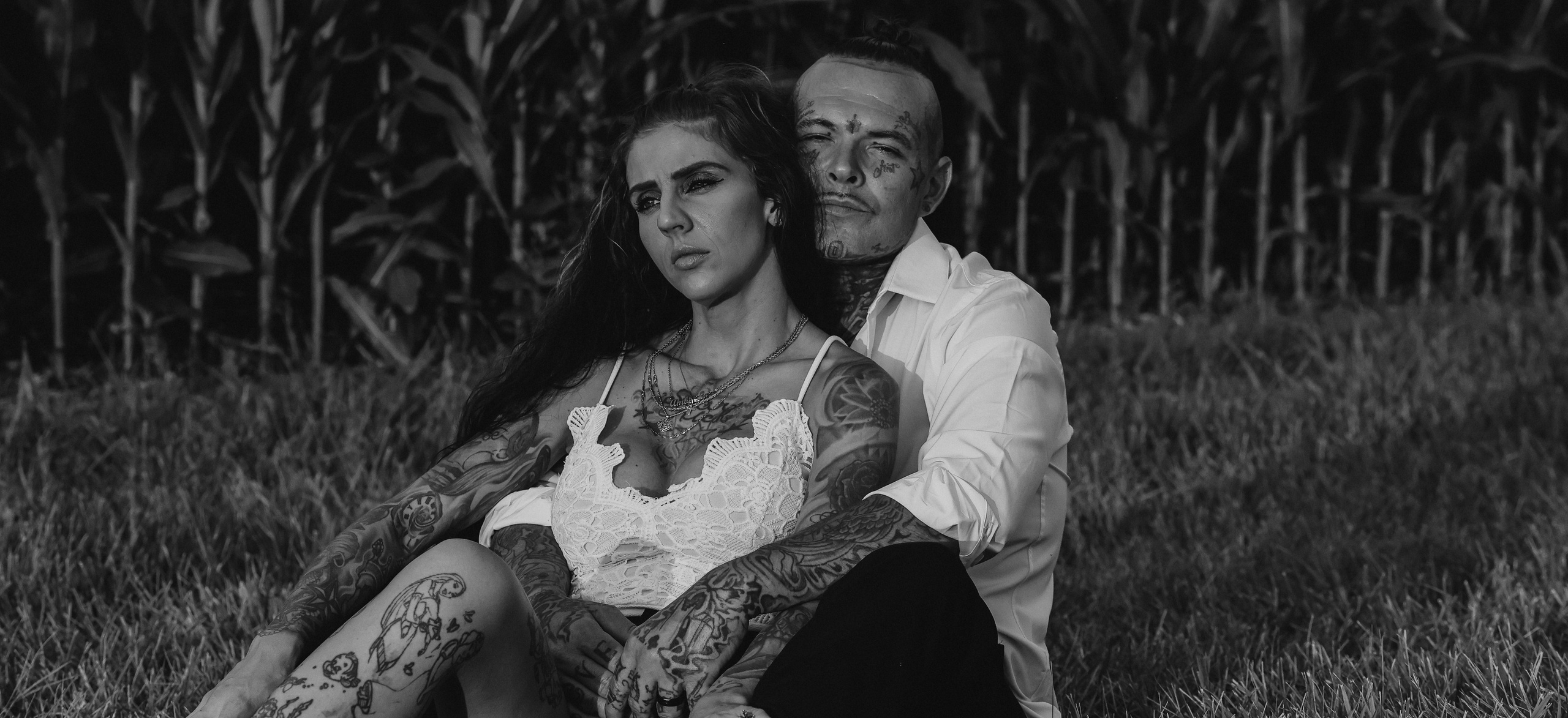 Love story. Kovyphoto