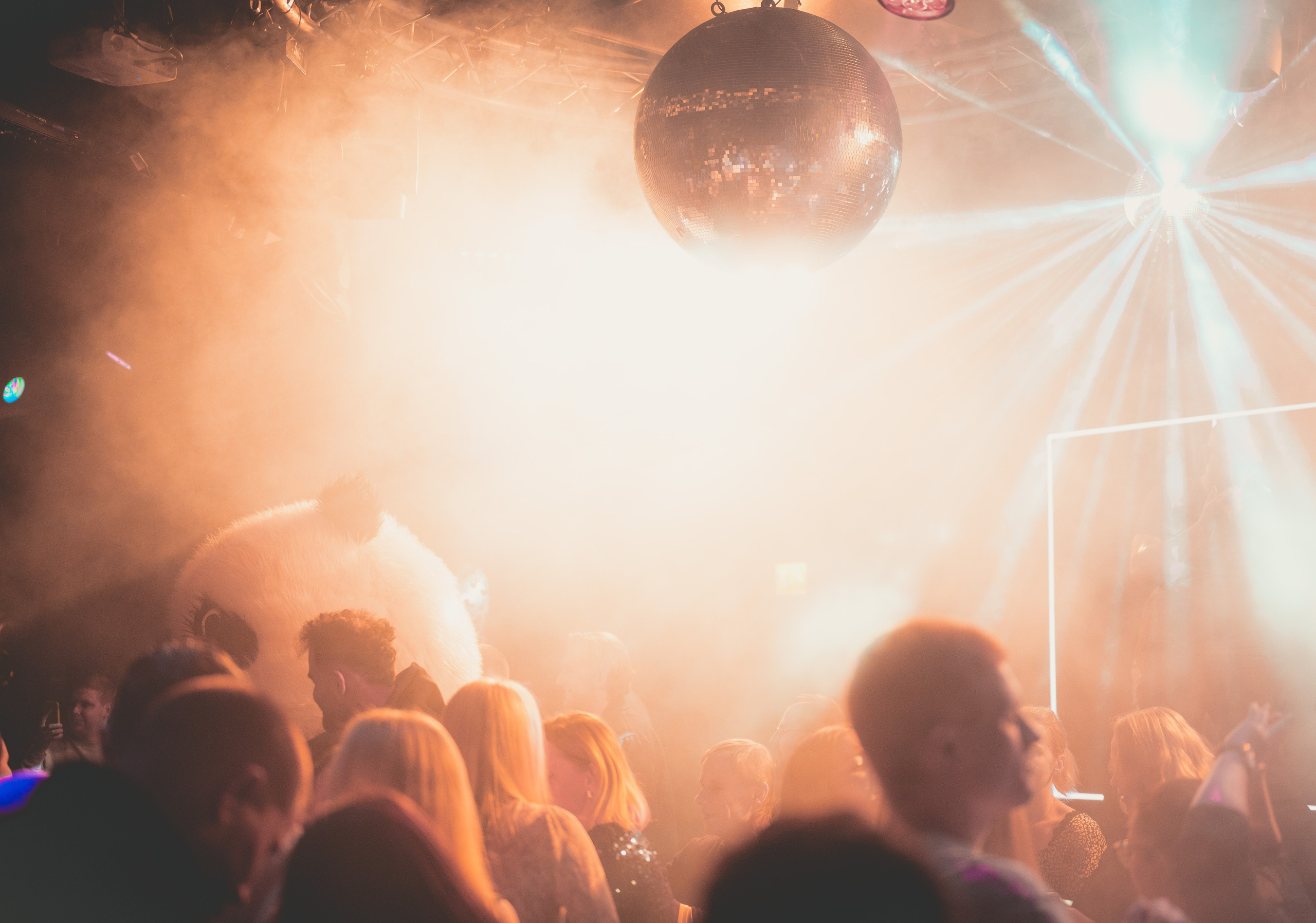 Мероприятия. Фотограф Сергей Трифонов