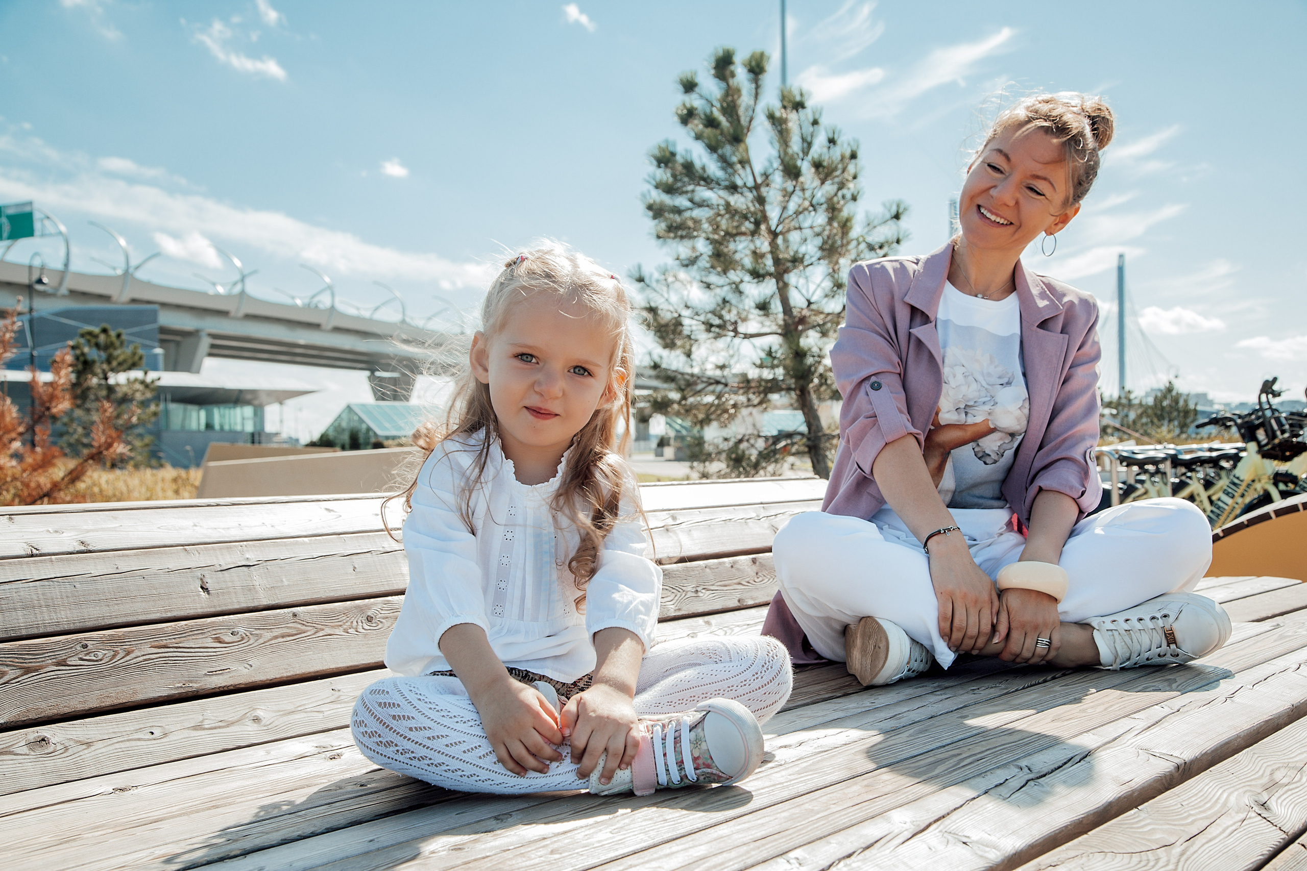 Фотосессия Евгении и Али. Фотограф в Кишинёве Ольга Церульник