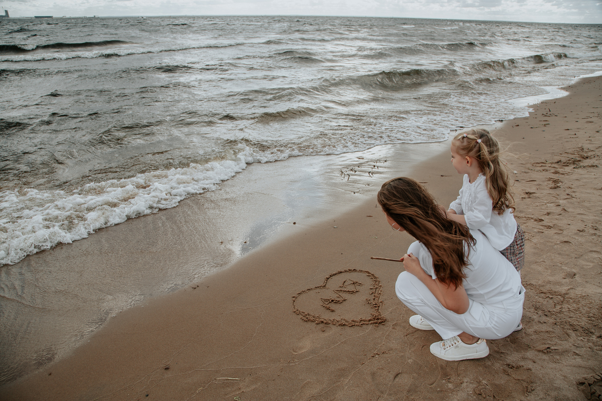 Фотосессия Евгении и Али. Фотограф в Кишинёве Ольга Церульник