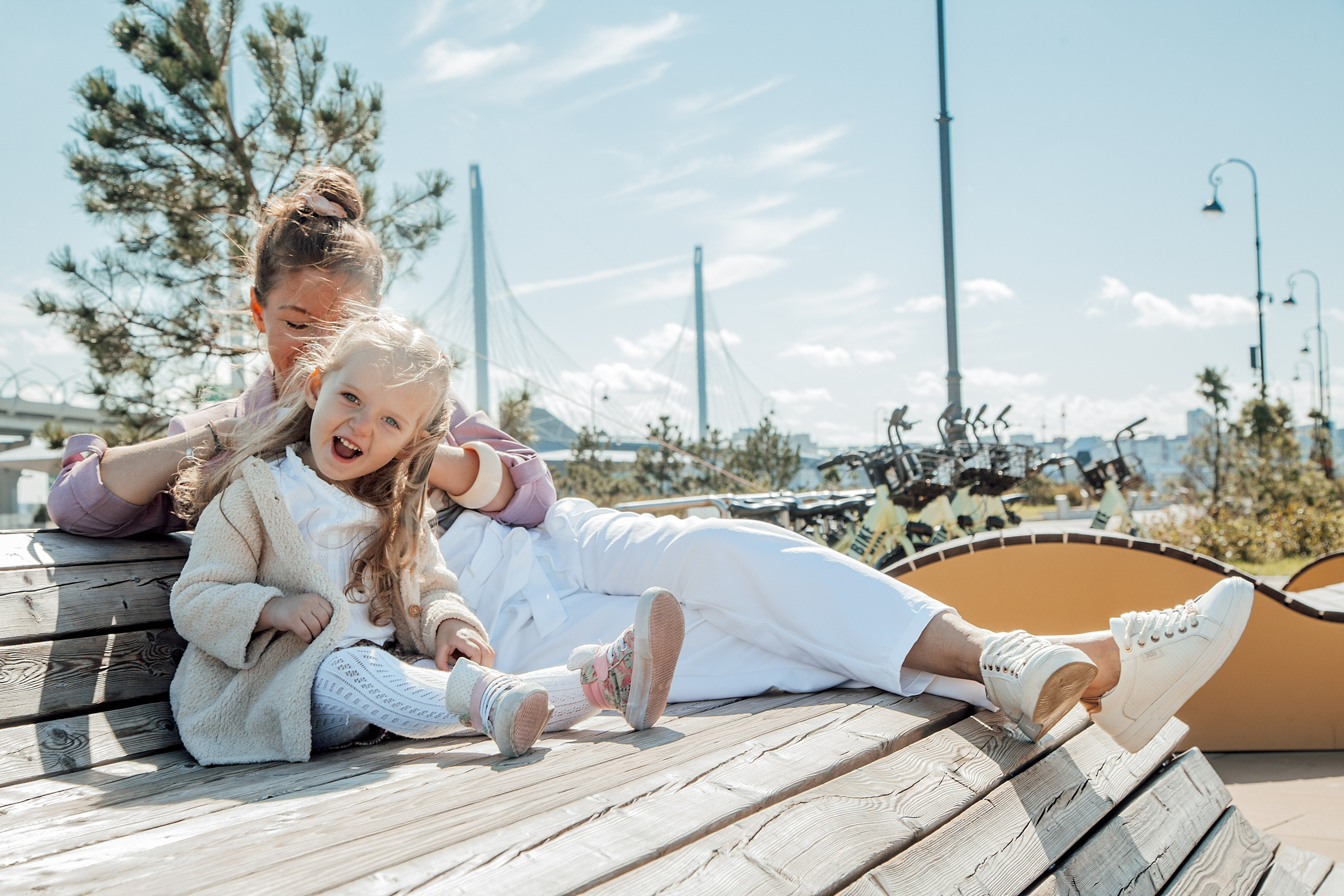 Фотосессия Евгении и Али. Фотограф в Кишинёве Ольга Церульник