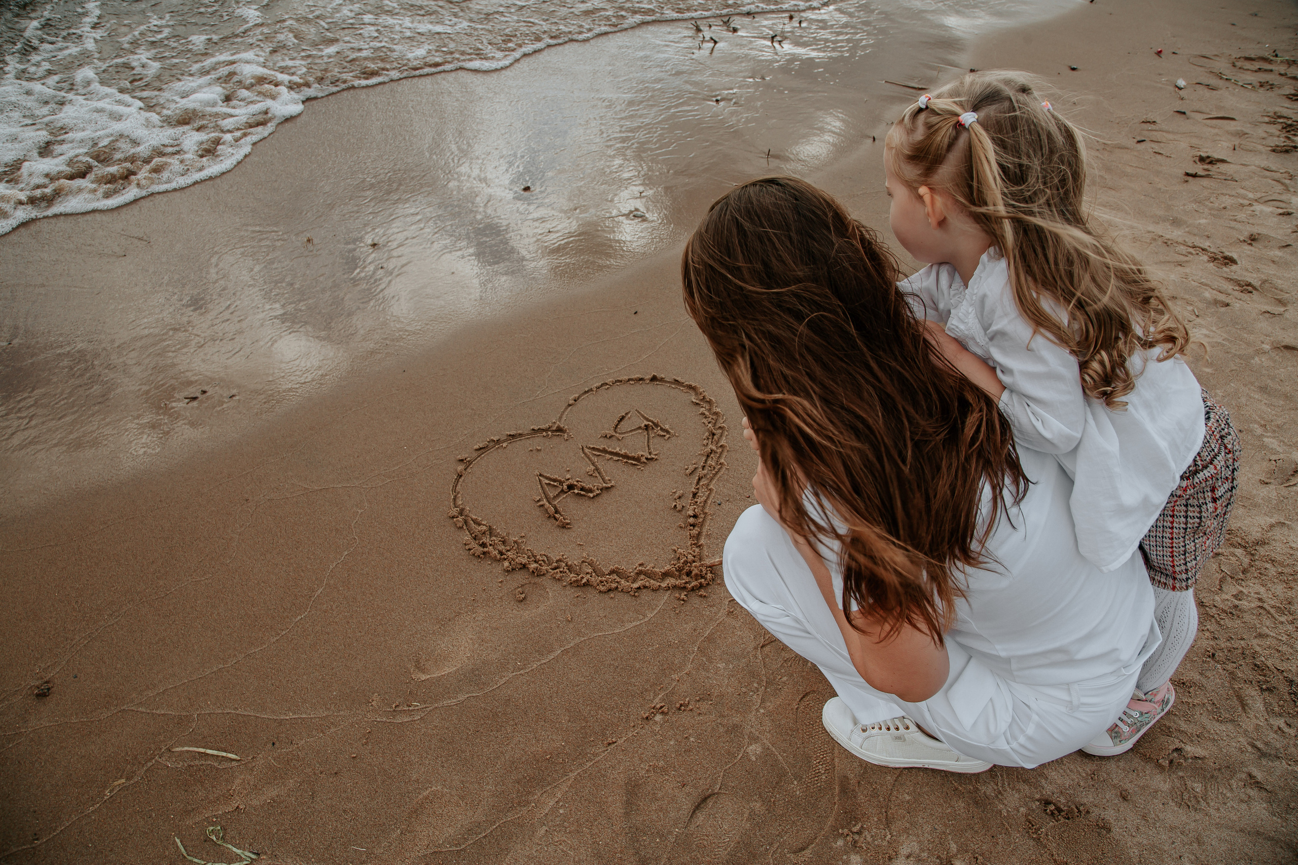 Фотосессия Евгении и Али. Фотограф в Кишинёве Ольга Церульник