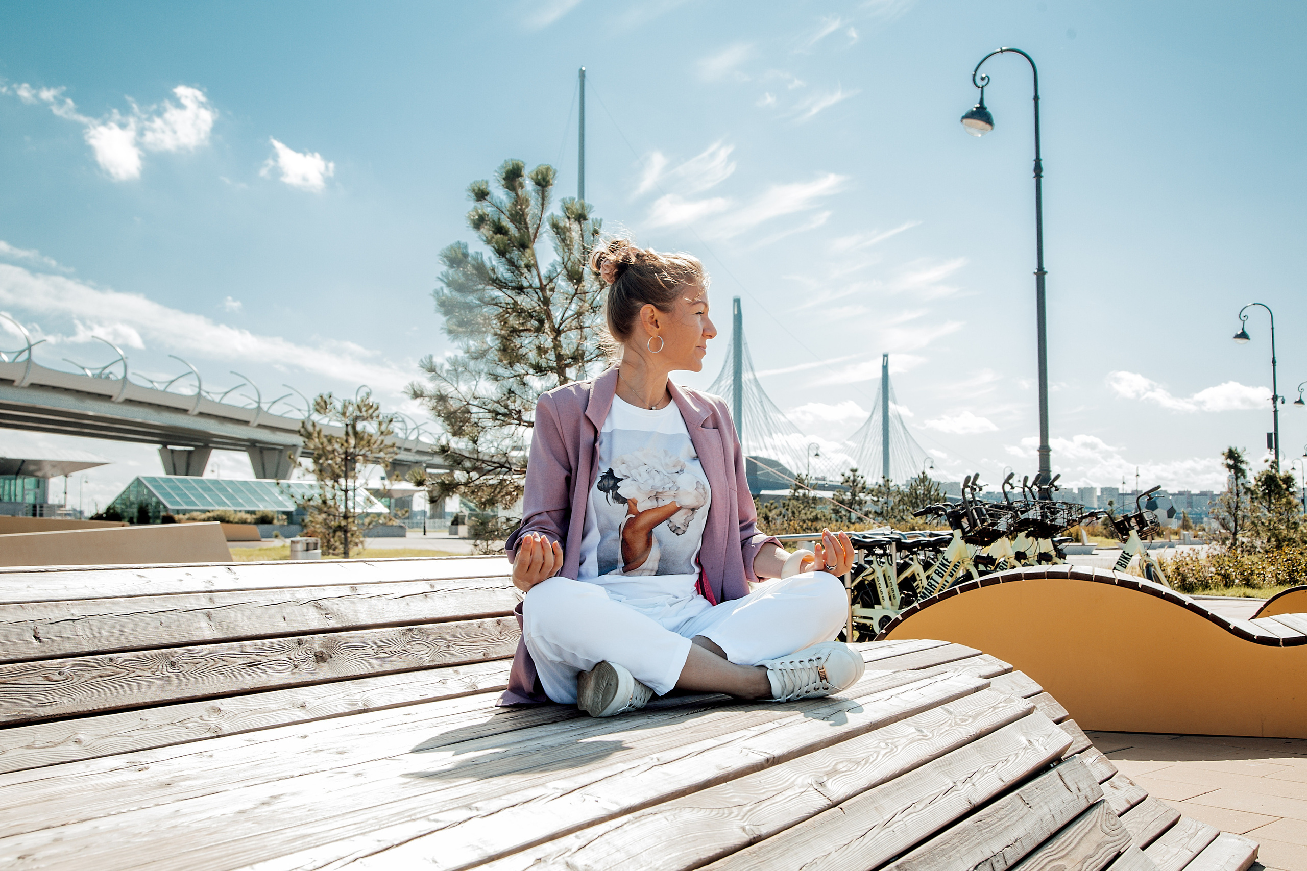 Фотосессия Евгении и Али. Фотограф в Кишинёве Ольга Церульник