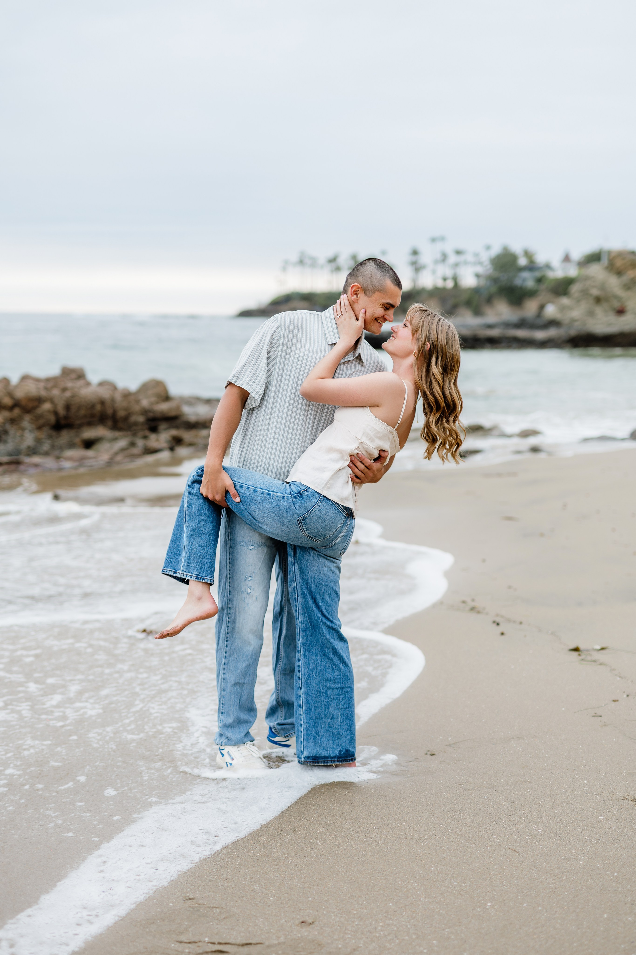 Travis & Davin Engagement. Pixel Pie — Wedding Photography & Videography