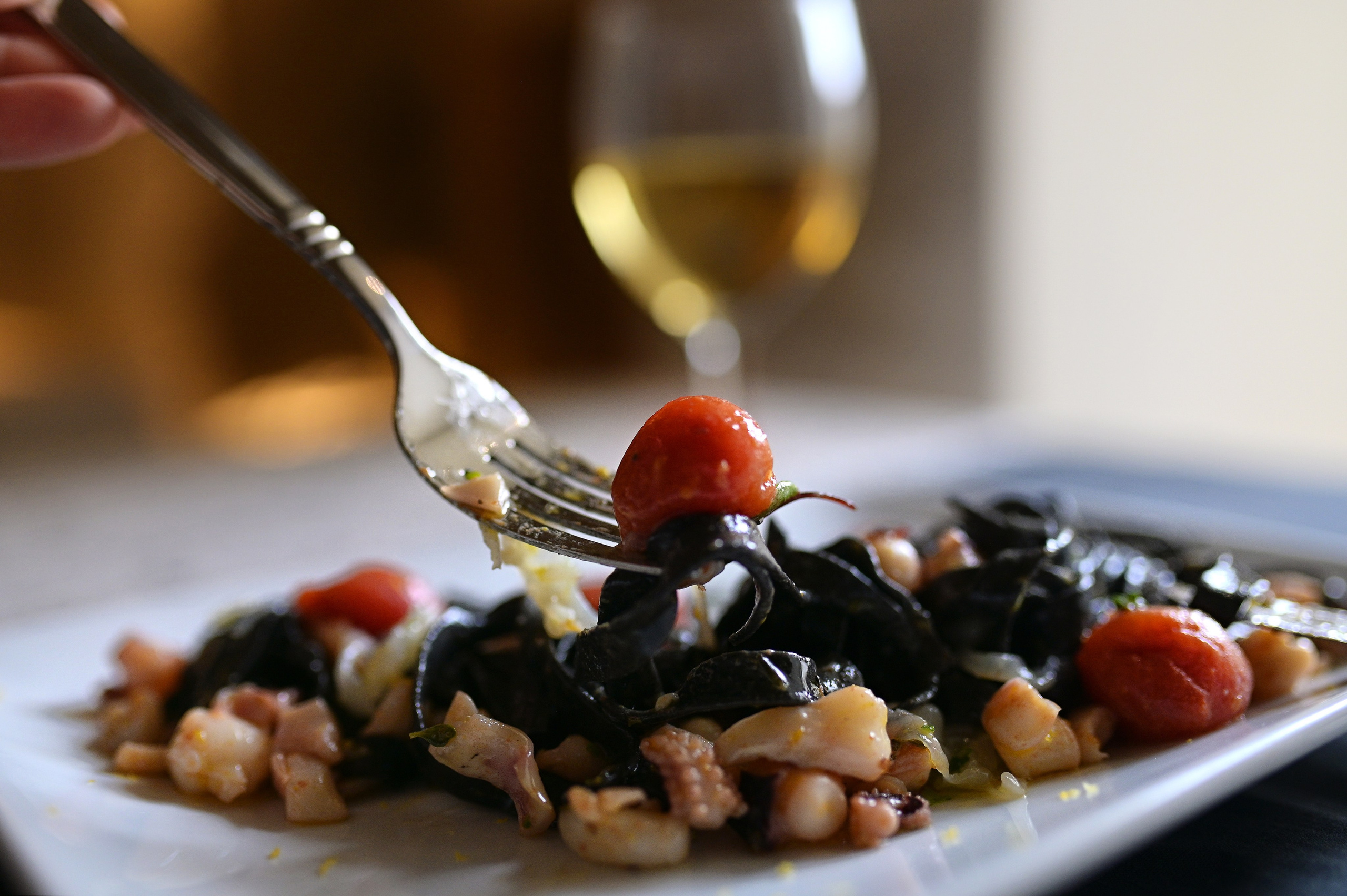 Restaurant AMA DIALOGHI di GUSTO