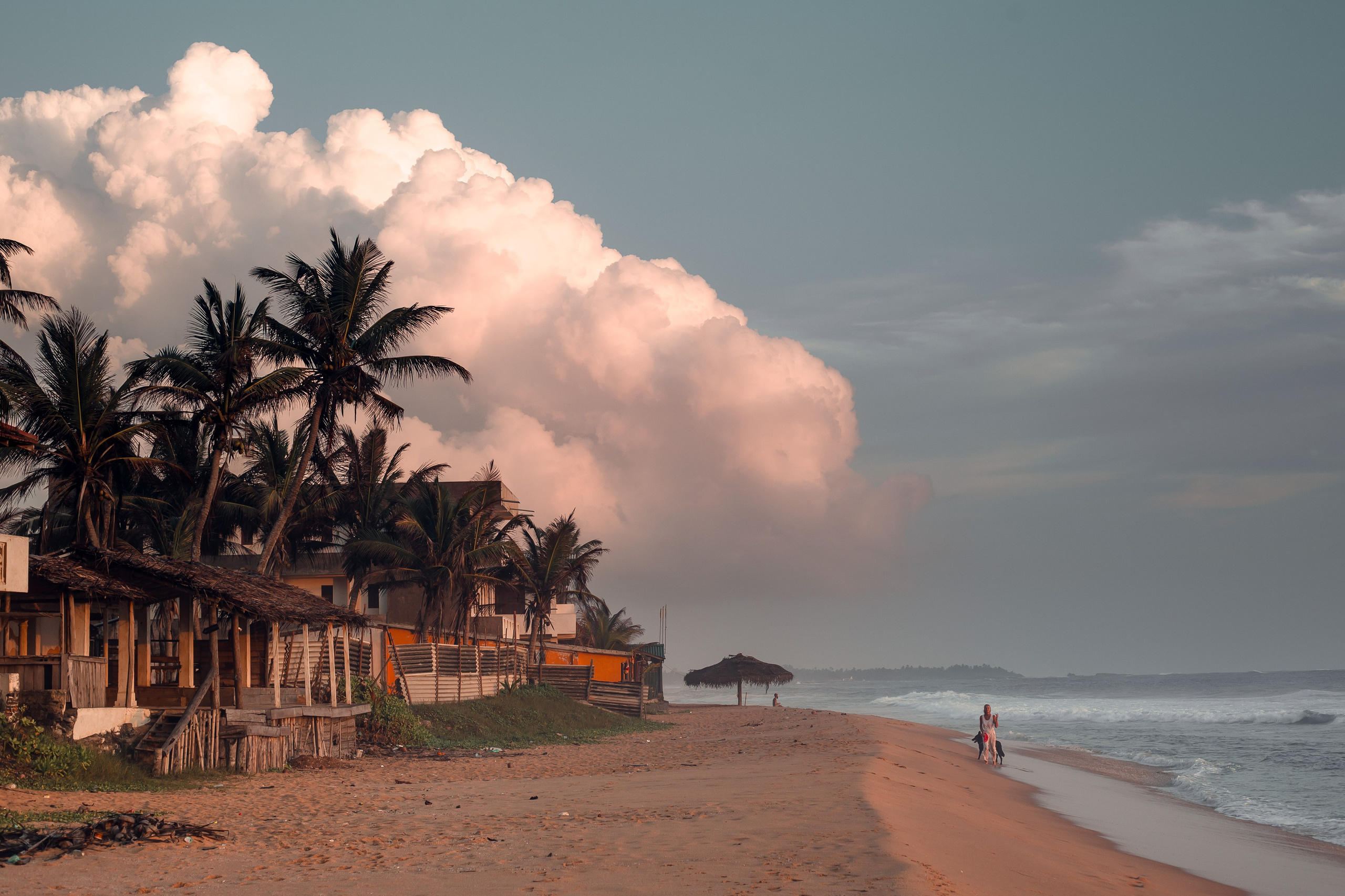 Sri Lanka. Art Photographer