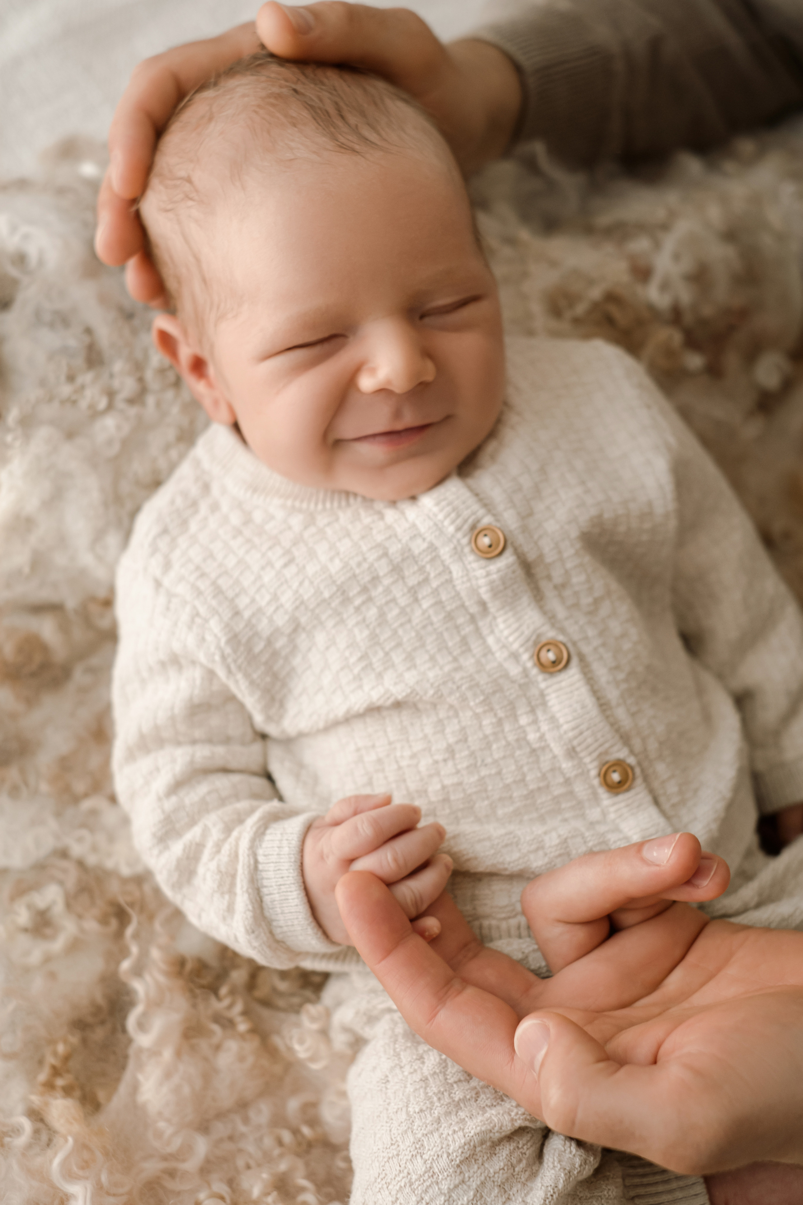 Babyfotografie. Neugeborene, Baby und Familien Fotografie im Raum Neuss-Düsseldorf