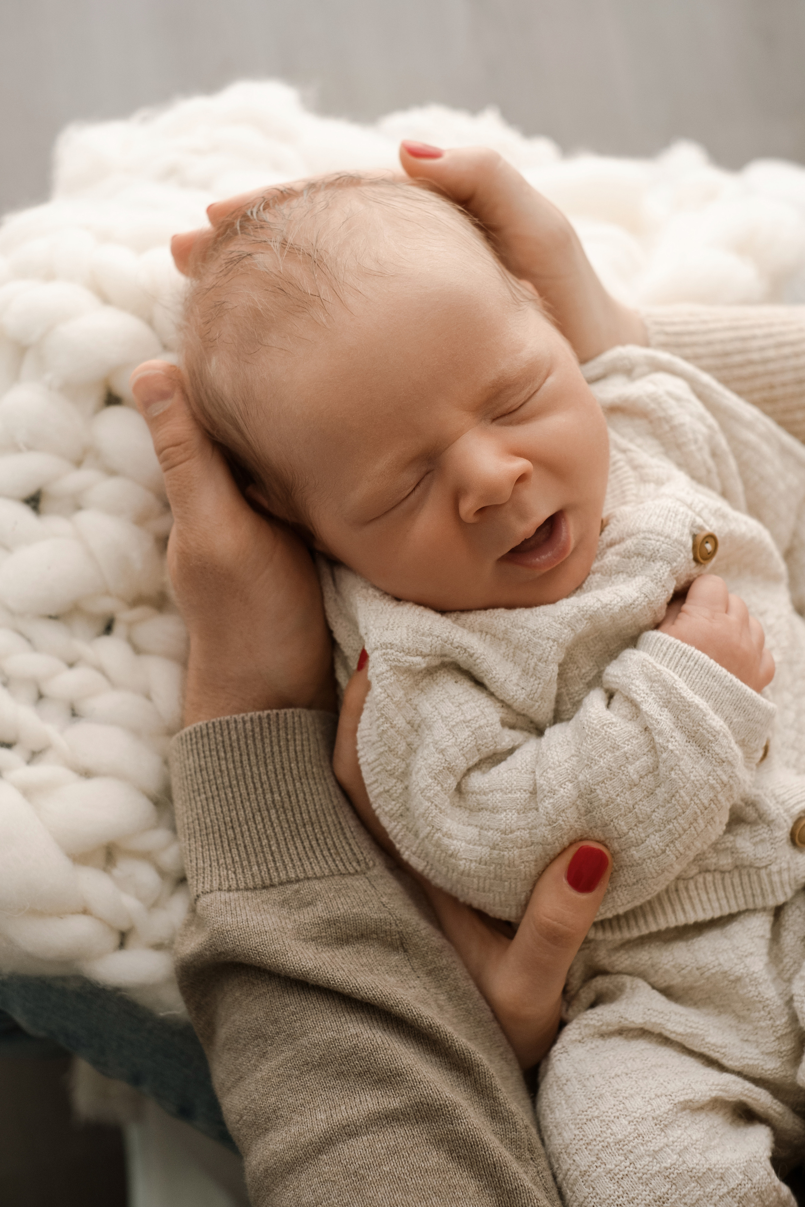 Babyfotografie. Neugeborene, Baby und Familien Fotografie im Raum Neuss-Düsseldorf