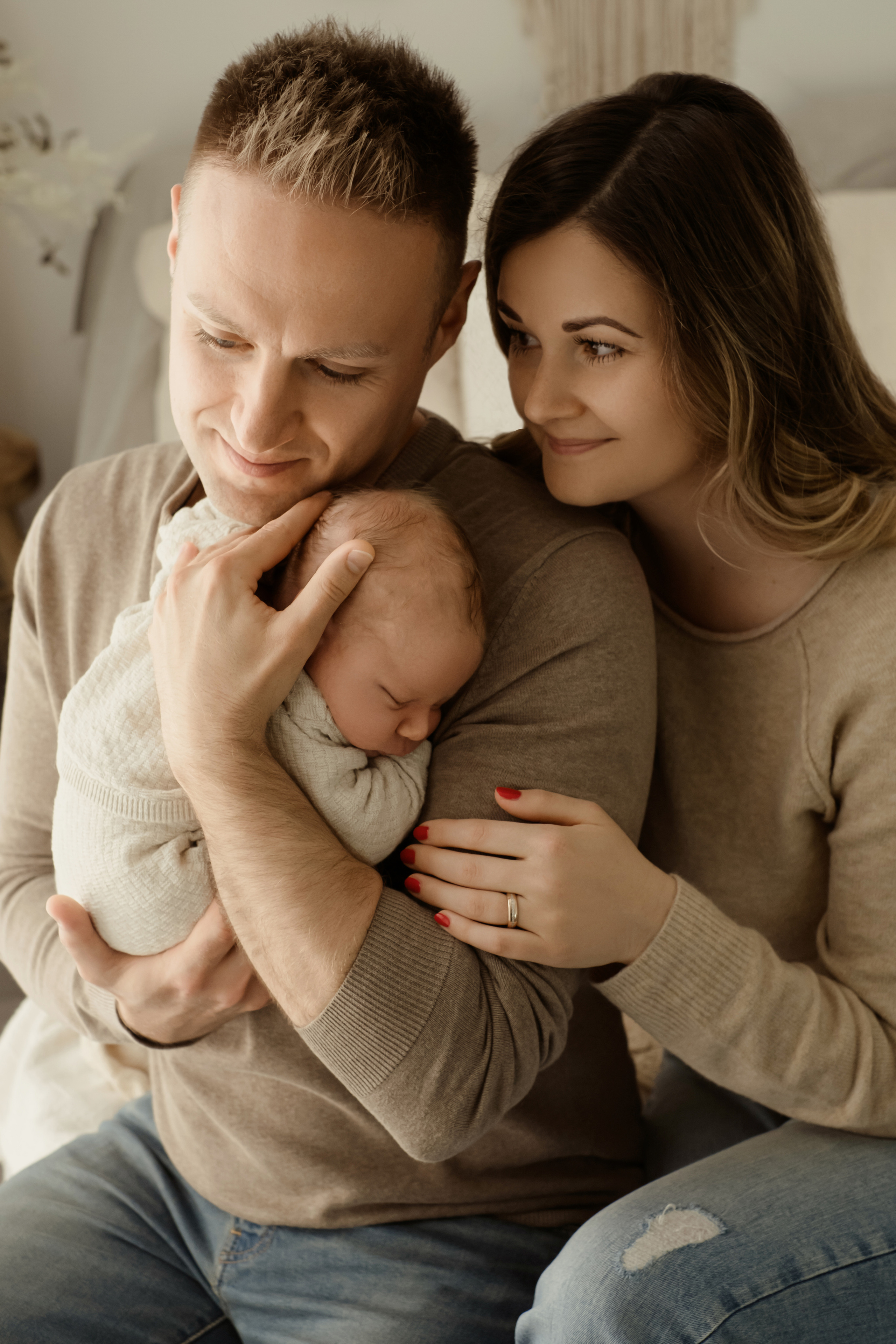 Babyfotografie. Neugeborene, Baby und Familien Fotografie im Raum Neuss-Düsseldorf