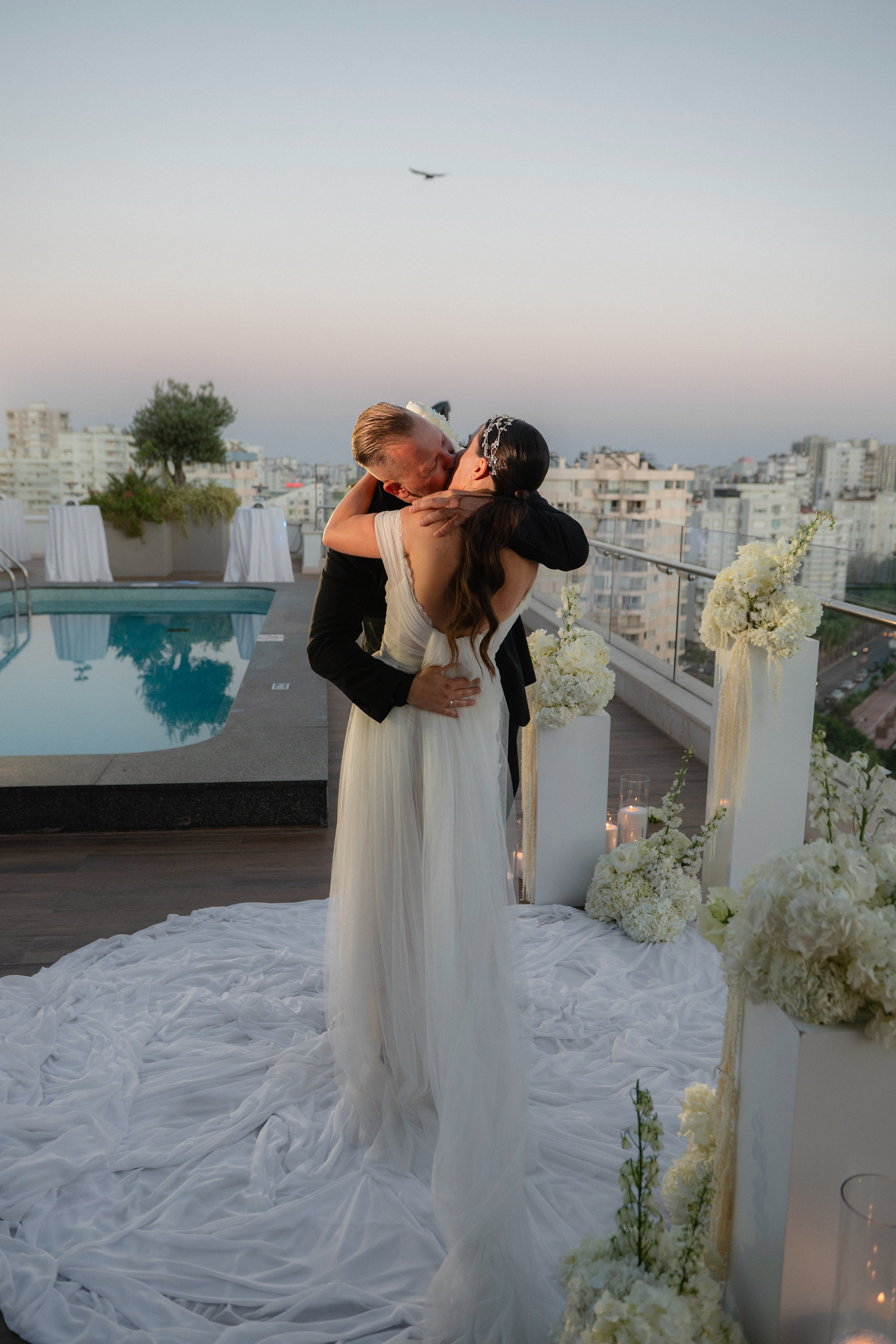 Фотограф в Анталии. Фотограф в Анталии (Турция) Ева Сэрт