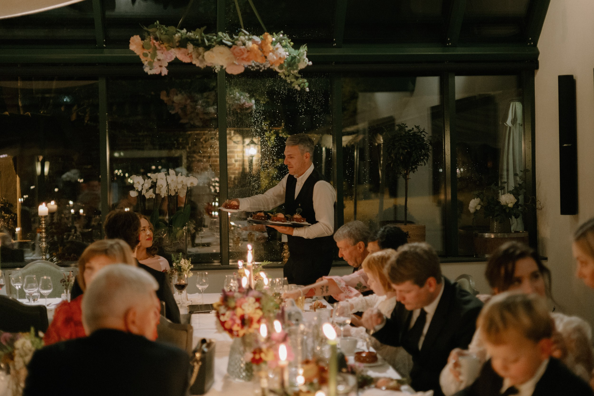 Our beautiful film. Warm family & Wedding stories