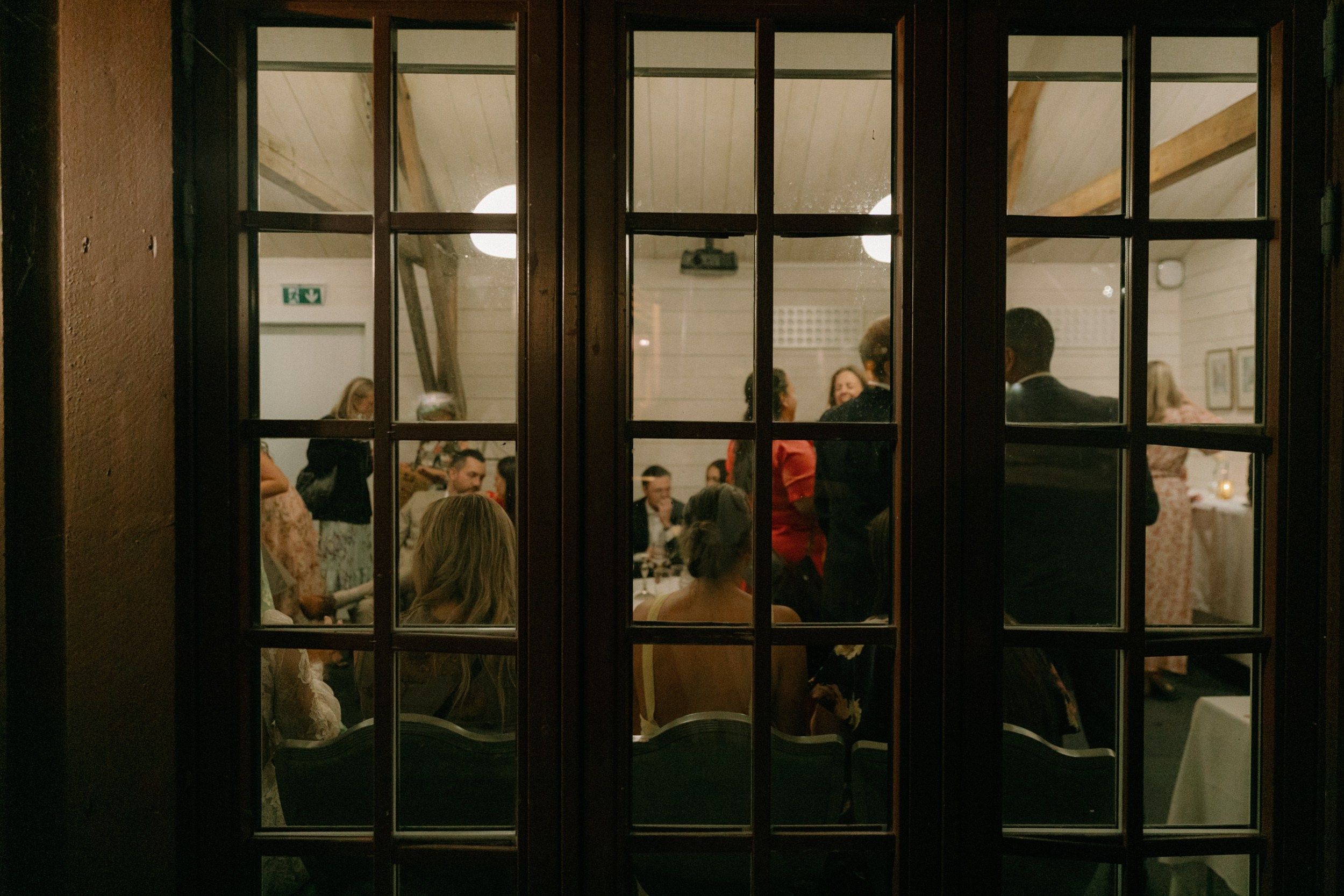 Our beautiful film. Warm family & Wedding stories