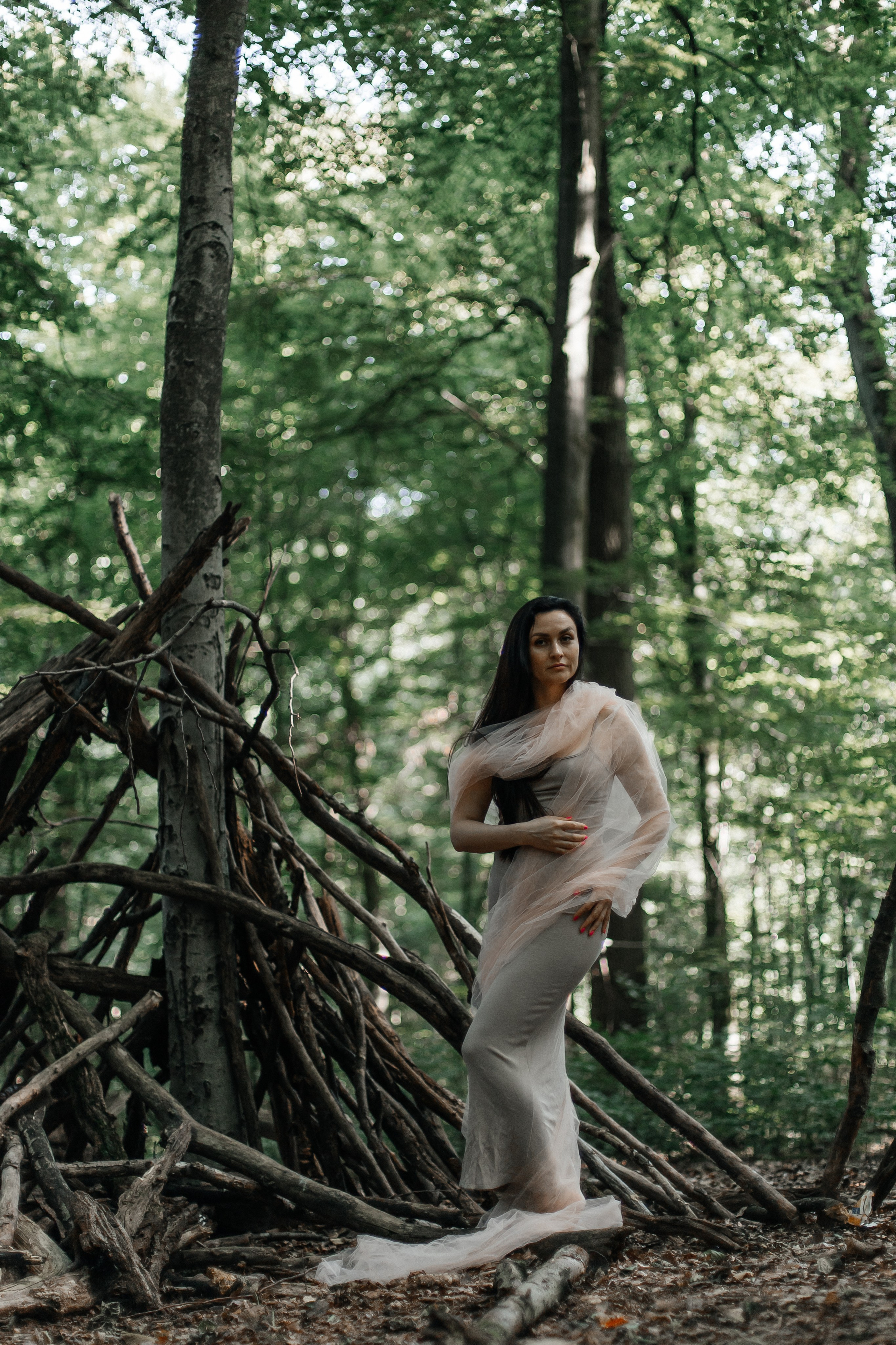 Olga — August 2025. PHOTOgrapher Germany MARBURG