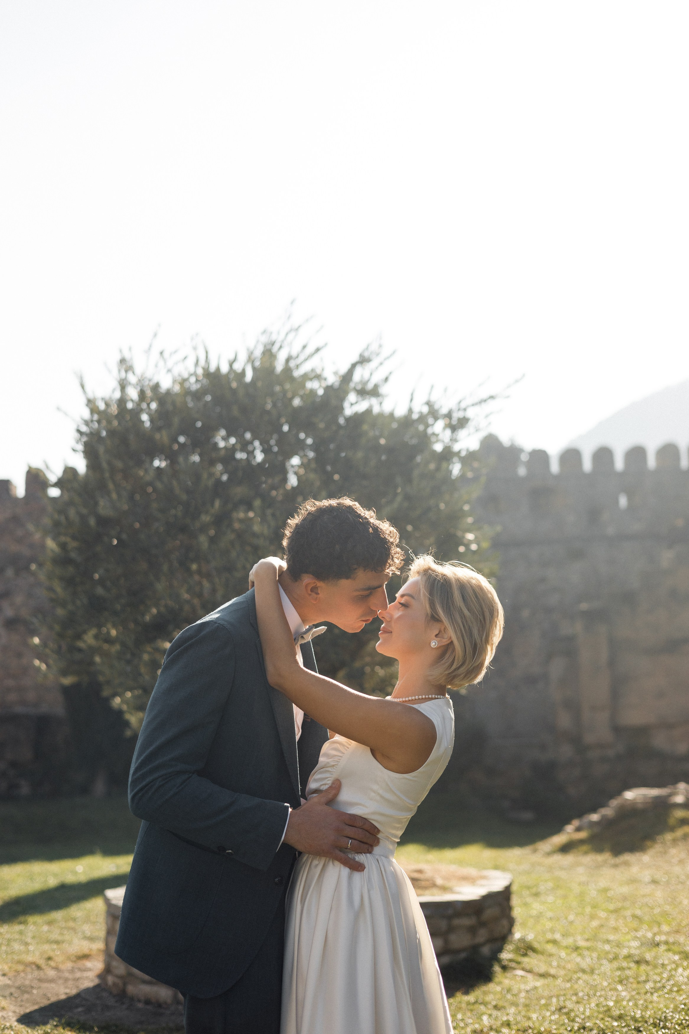 Veronica. Art Event Studio — top-rated wedding agency in Georgia