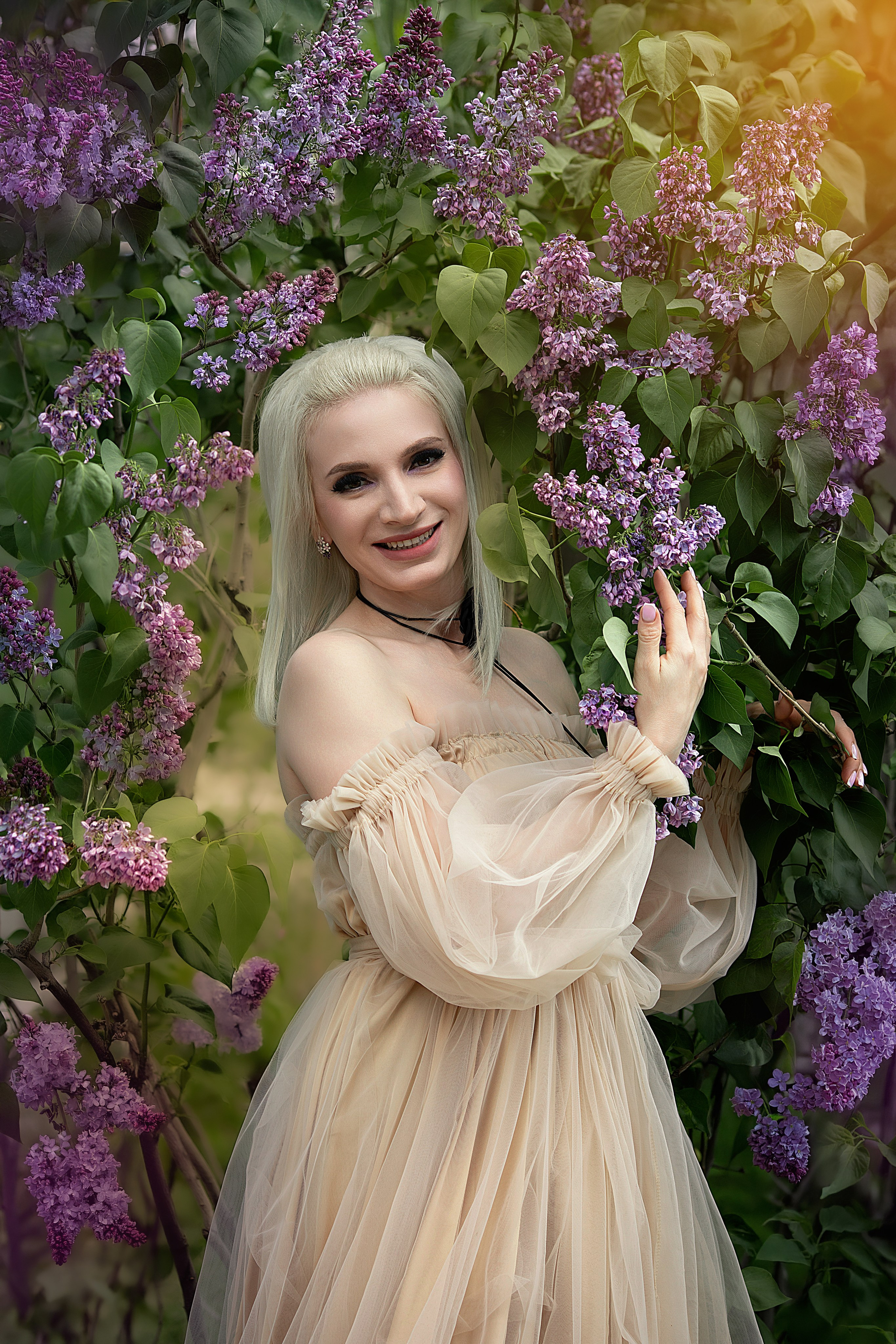 Уличные. Селедцова Марина — профессиональный фотограф в городе Байконур