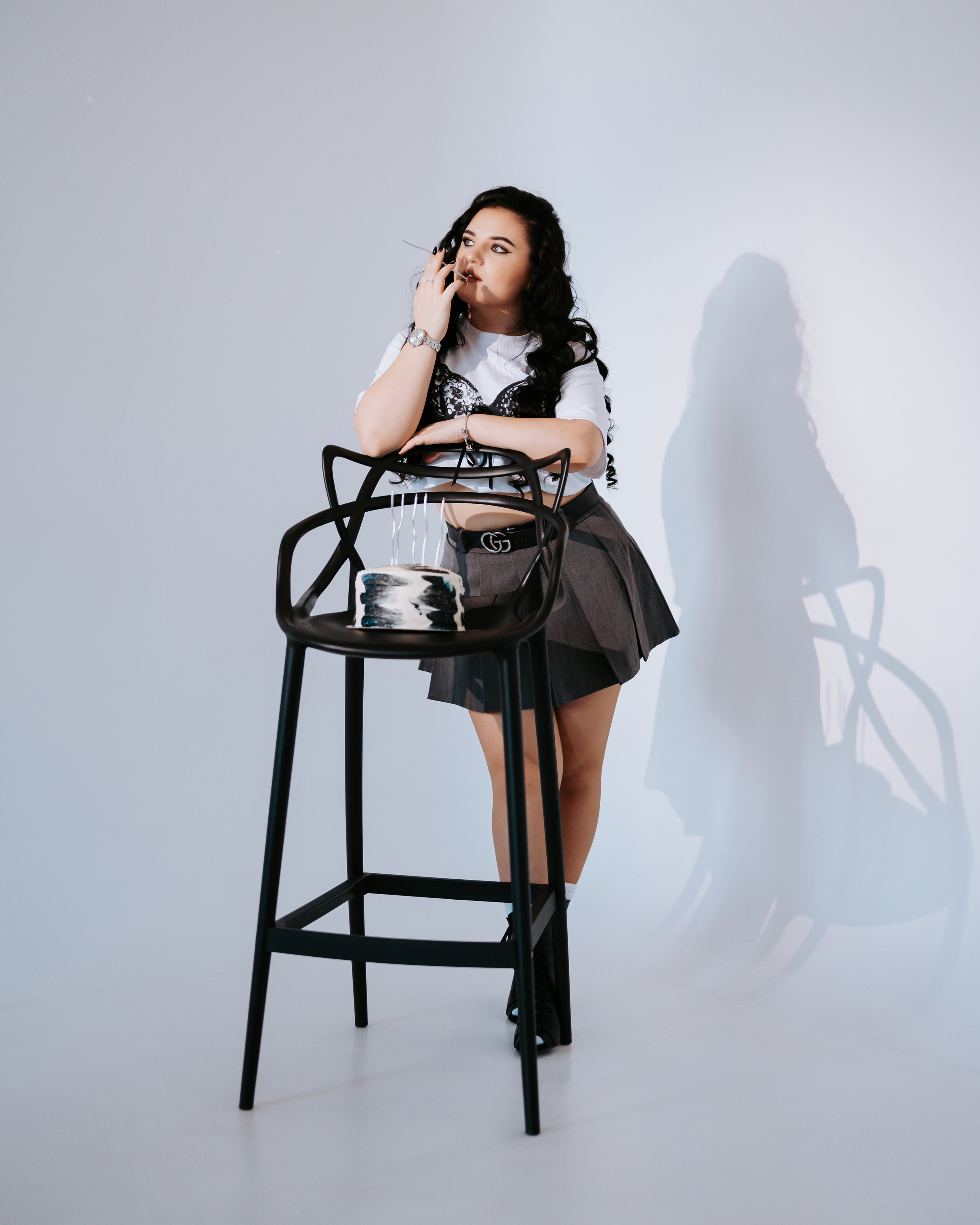 Natalja Birthday 10.04.25. Jelizaveta Gross - reportaaži- ja portreefotograaf Narvas