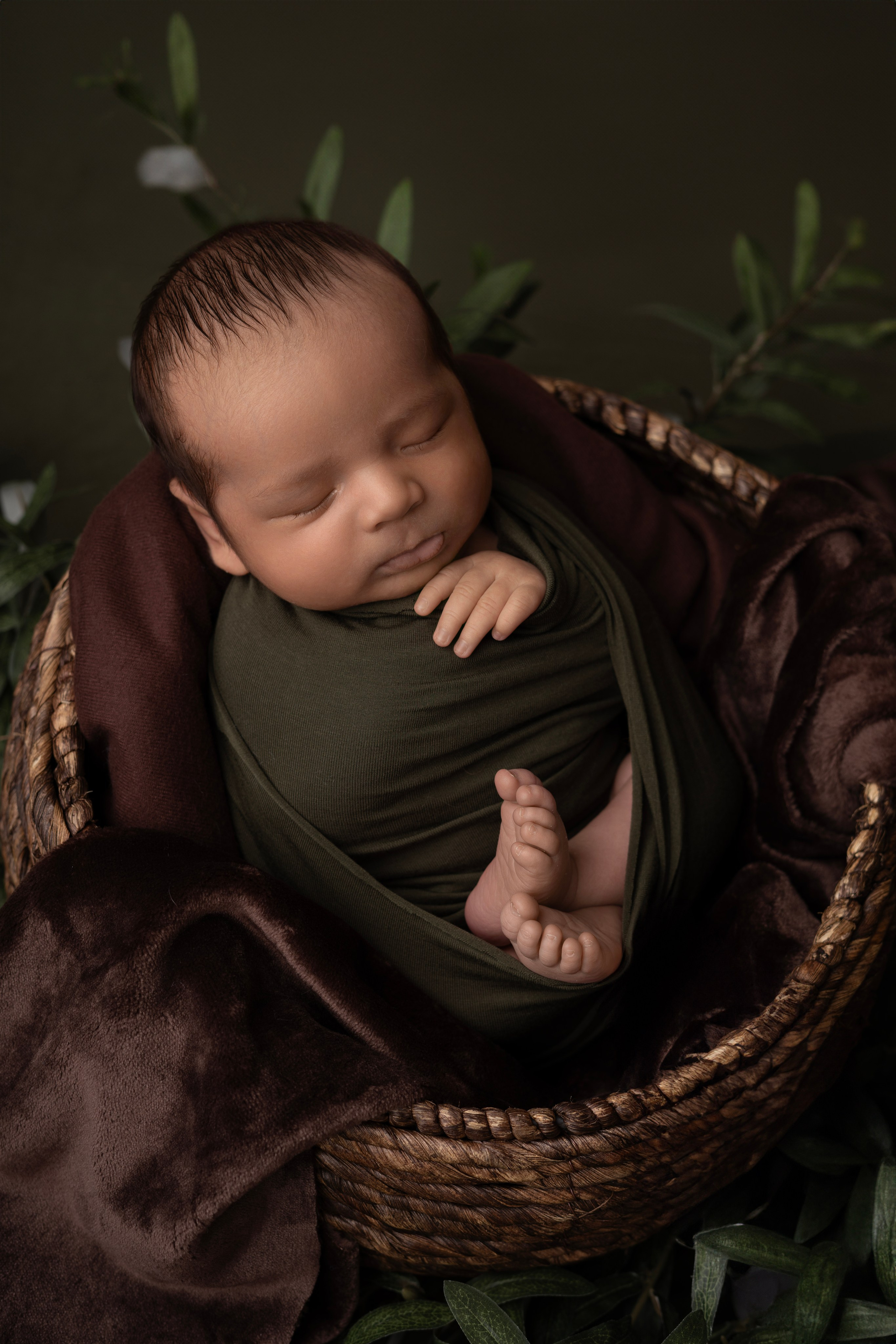 Newborn. Julia Bolgov Photography | Newborn, Family, Maternity & Milestone Photographer in Bay Area, CA