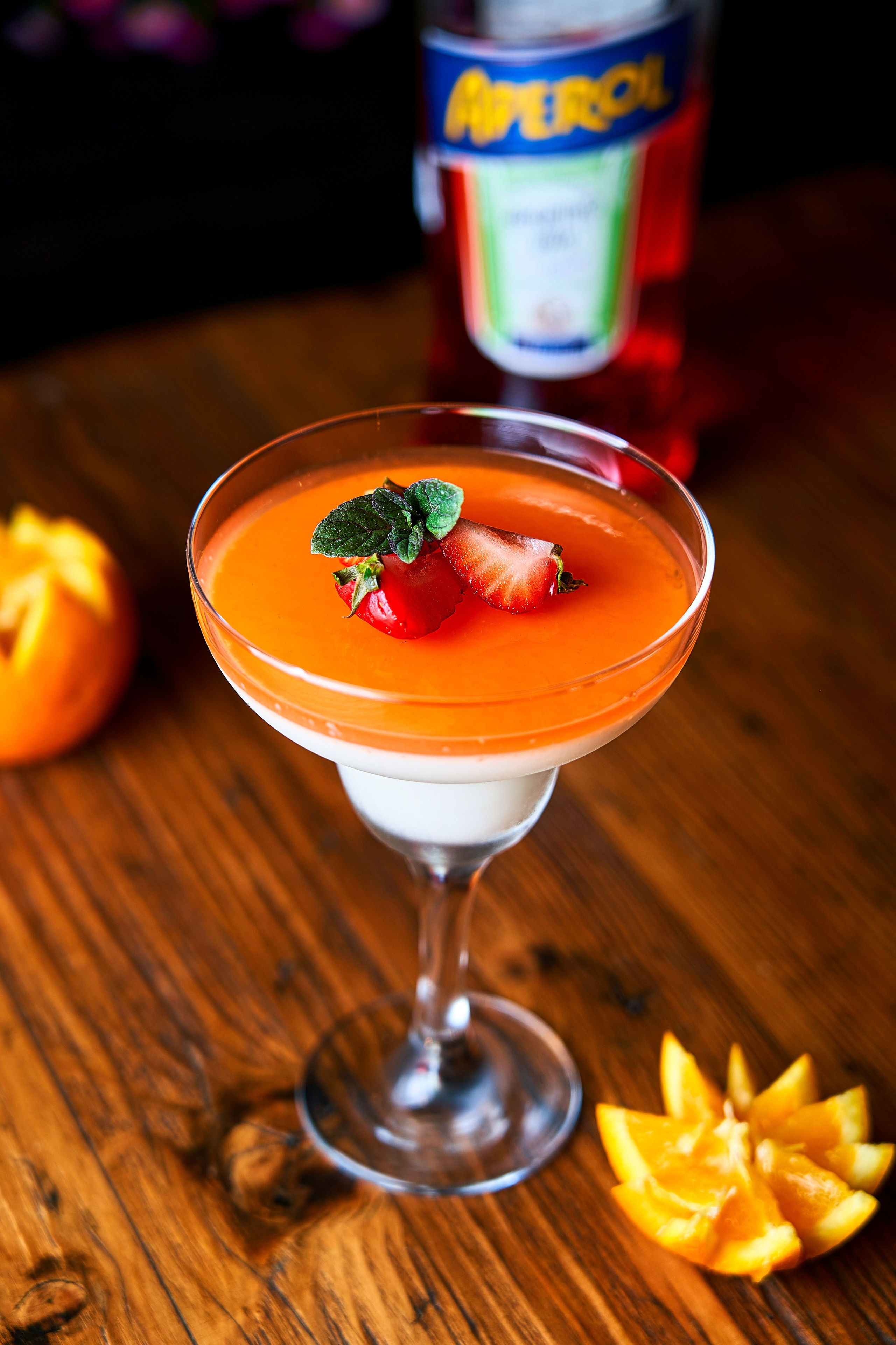 Кулинарна фотография. Фототека