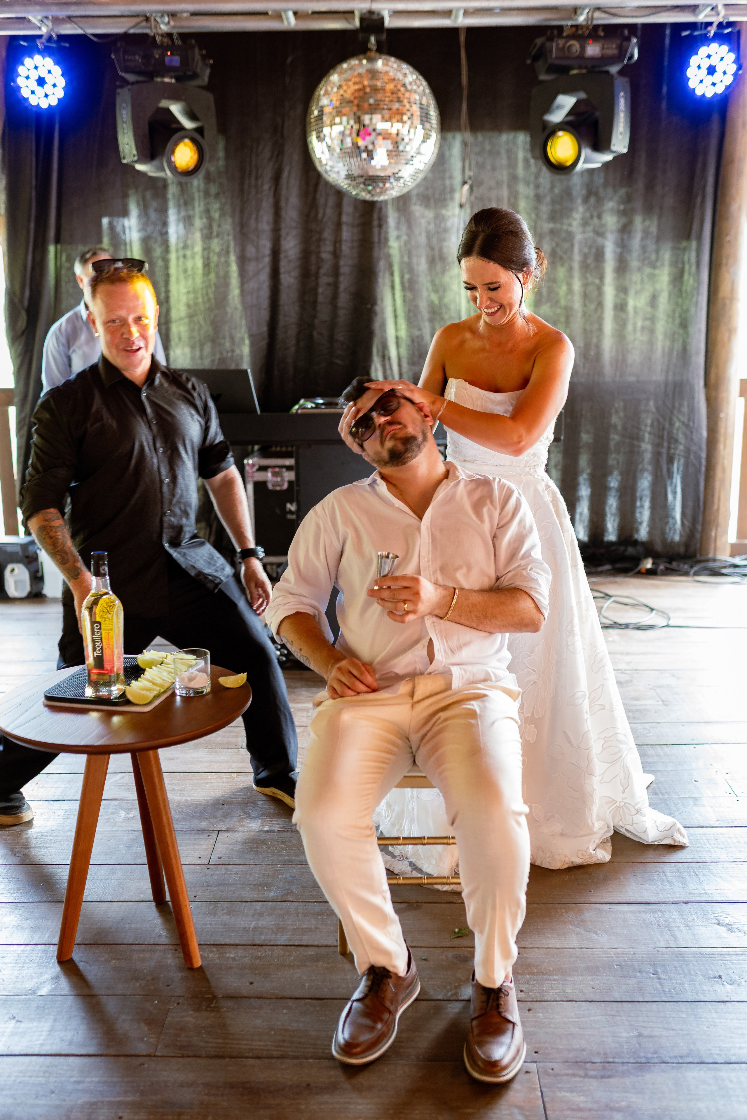 Andreza e Tiago. Juliano anjos fotografia