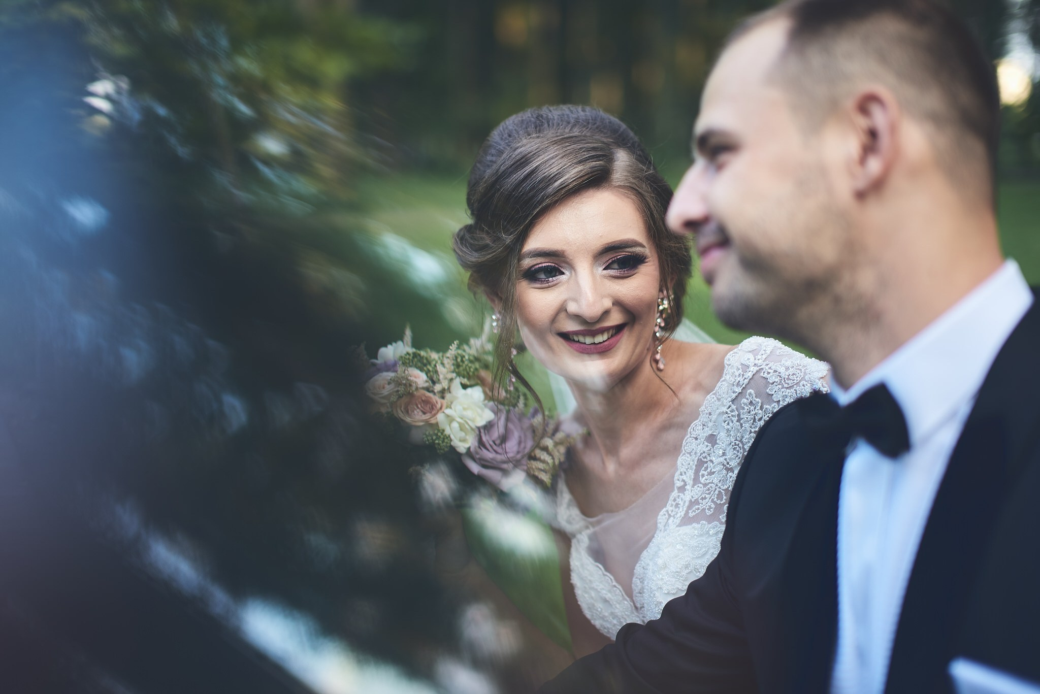 Traian & Alesia. Georgescu Alexandru Fotograf