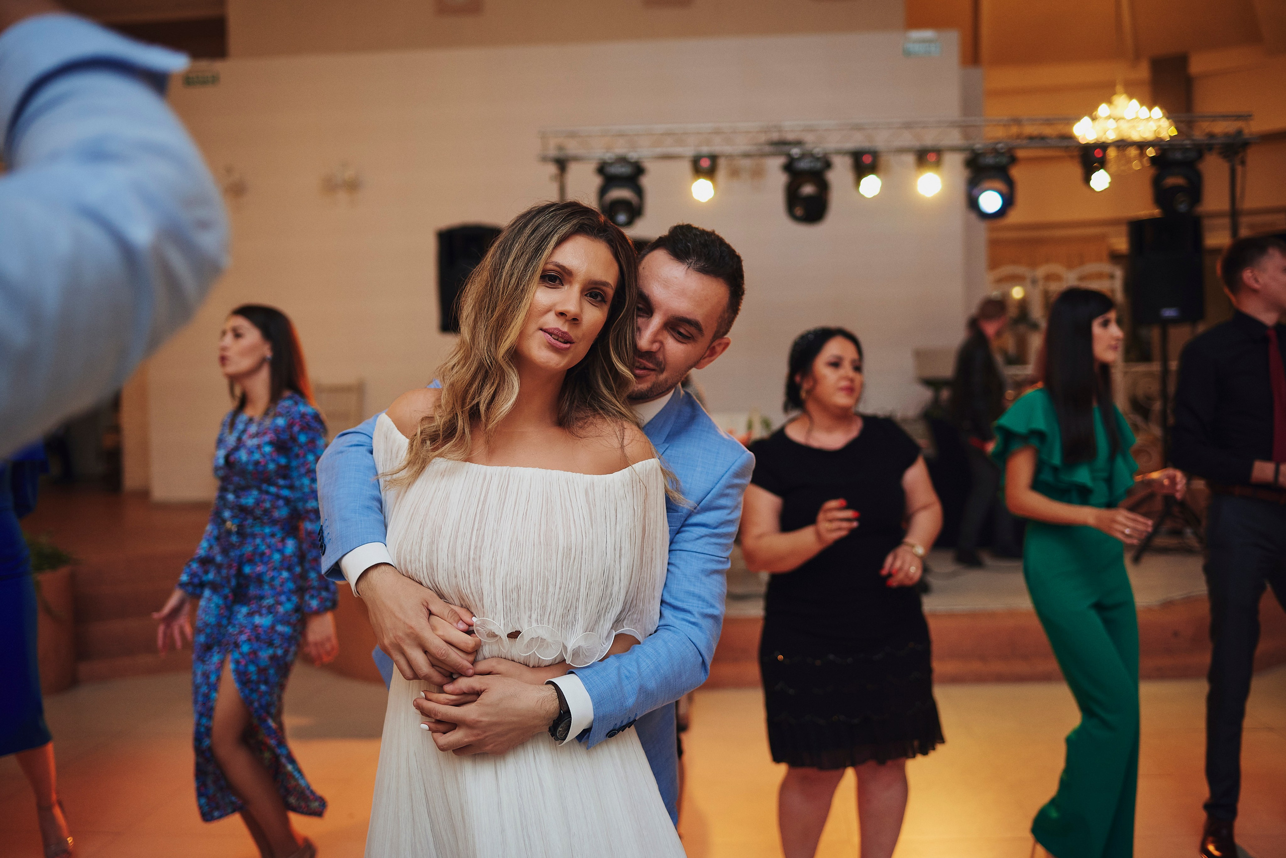 Andreea & Stefan. Georgescu Alexandru Fotograf