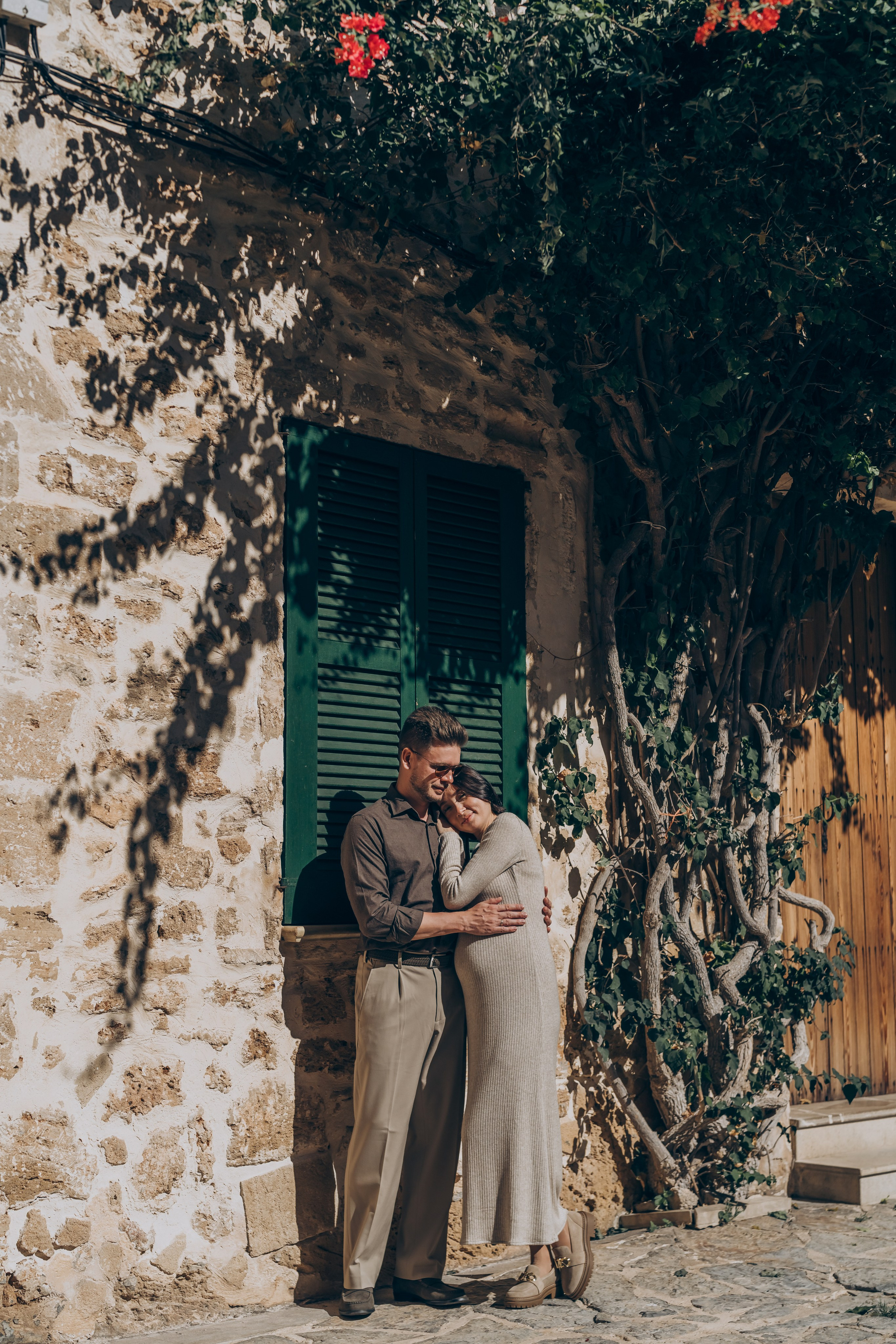 Sound of your hearts. Фотограф Пальма де Майорка