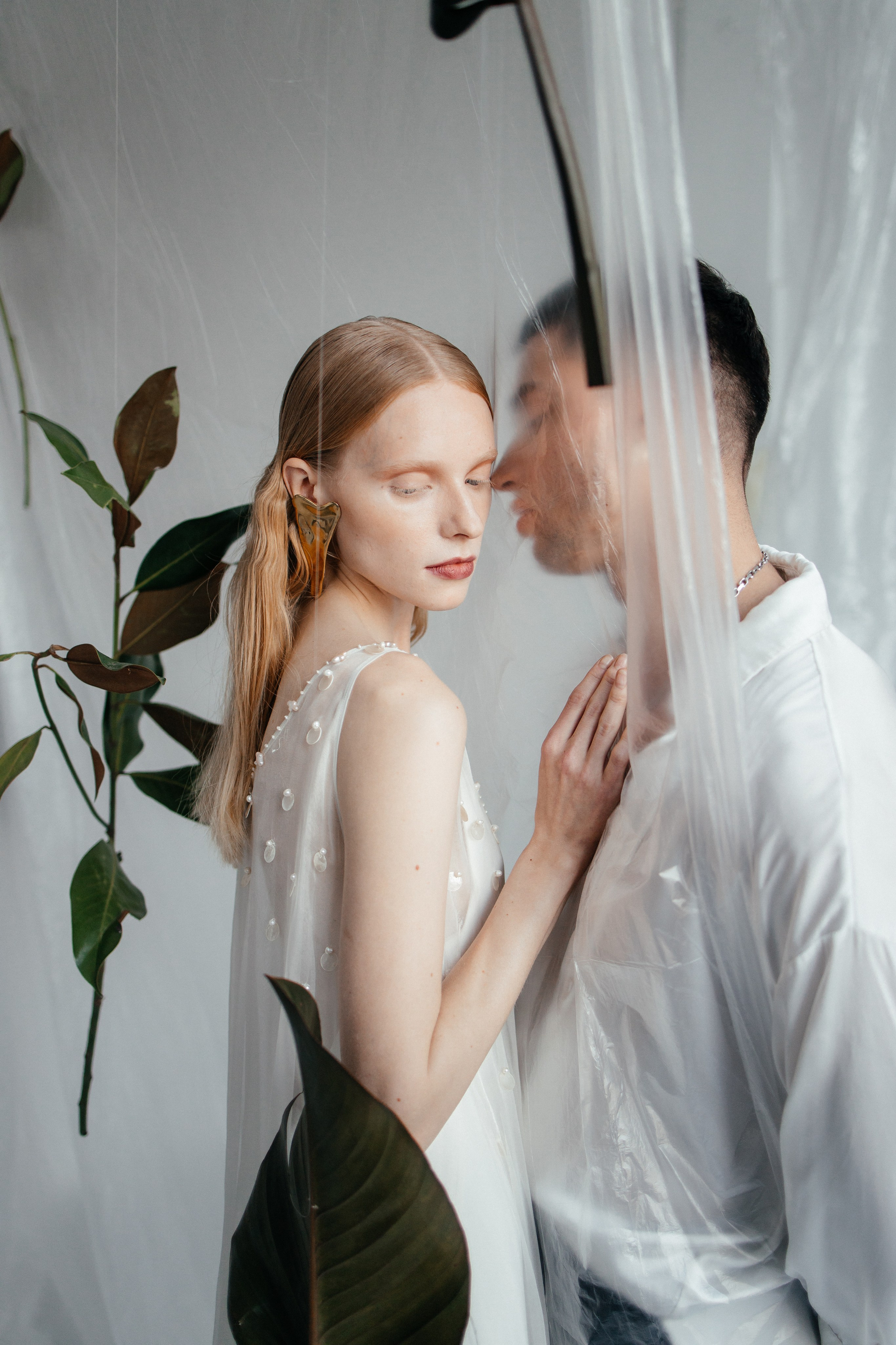 Anastasia & Jaden. Azamatamanov.ru