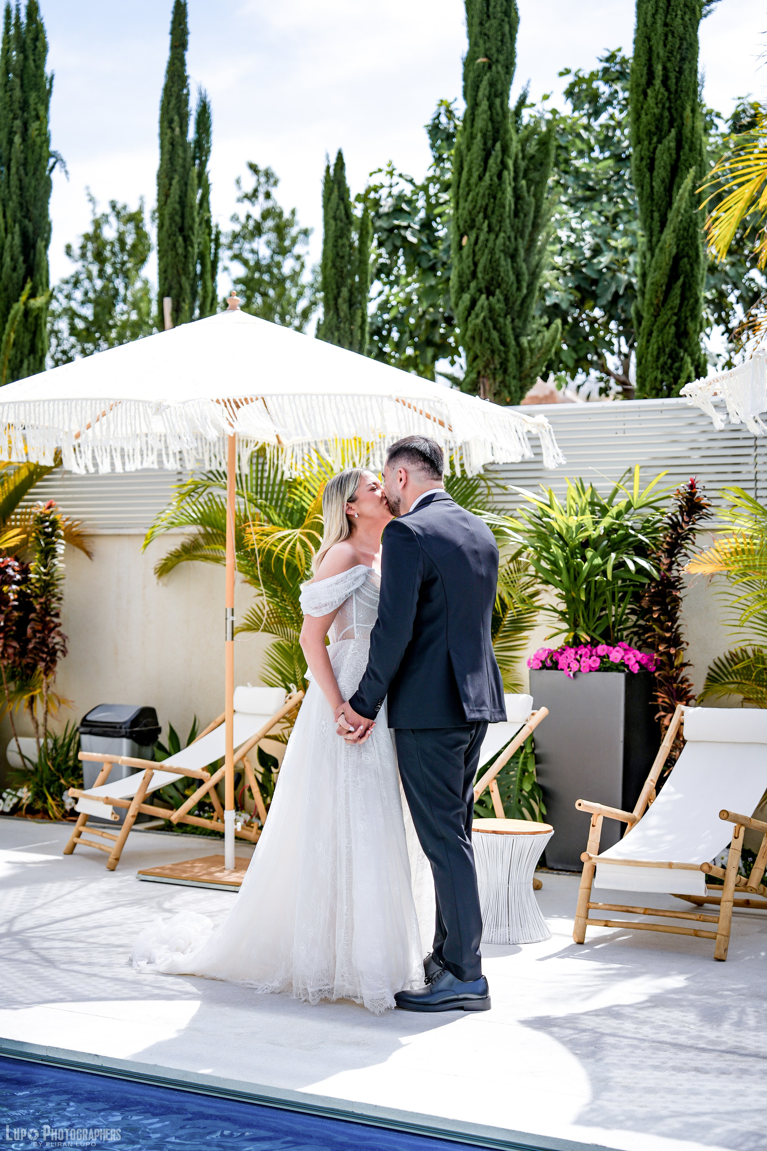 Tevel & Elad. לופו צלמים — צילום חתונות ואירועים