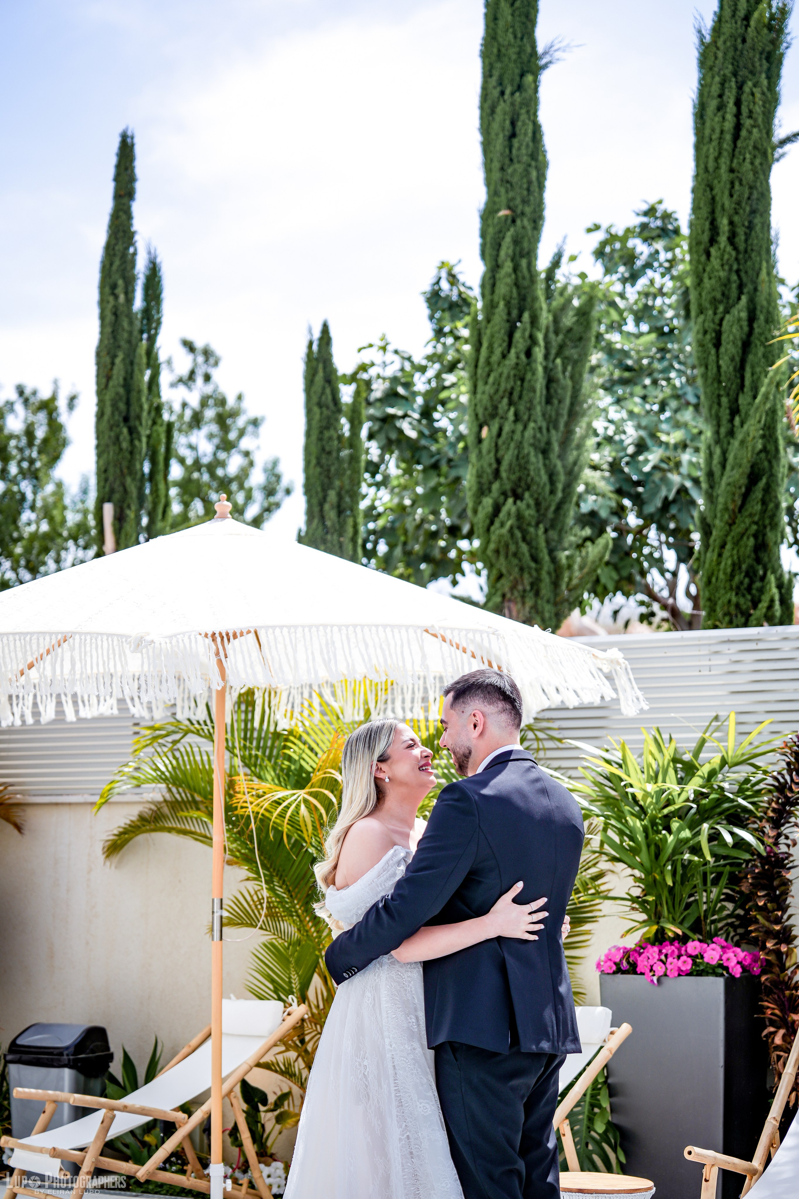 Tevel & Elad. לופו צלמים — צילום חתונות ואירועים