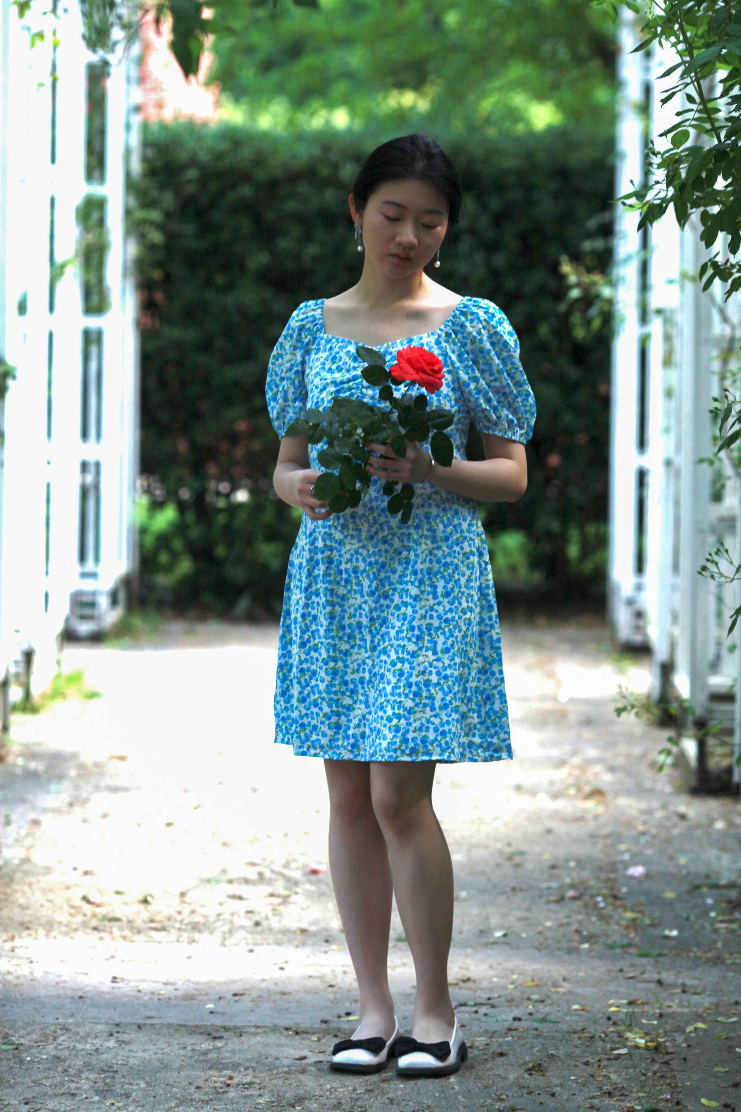 Balade photographique à Paris – Yun Liu. Photographe Yun Liu