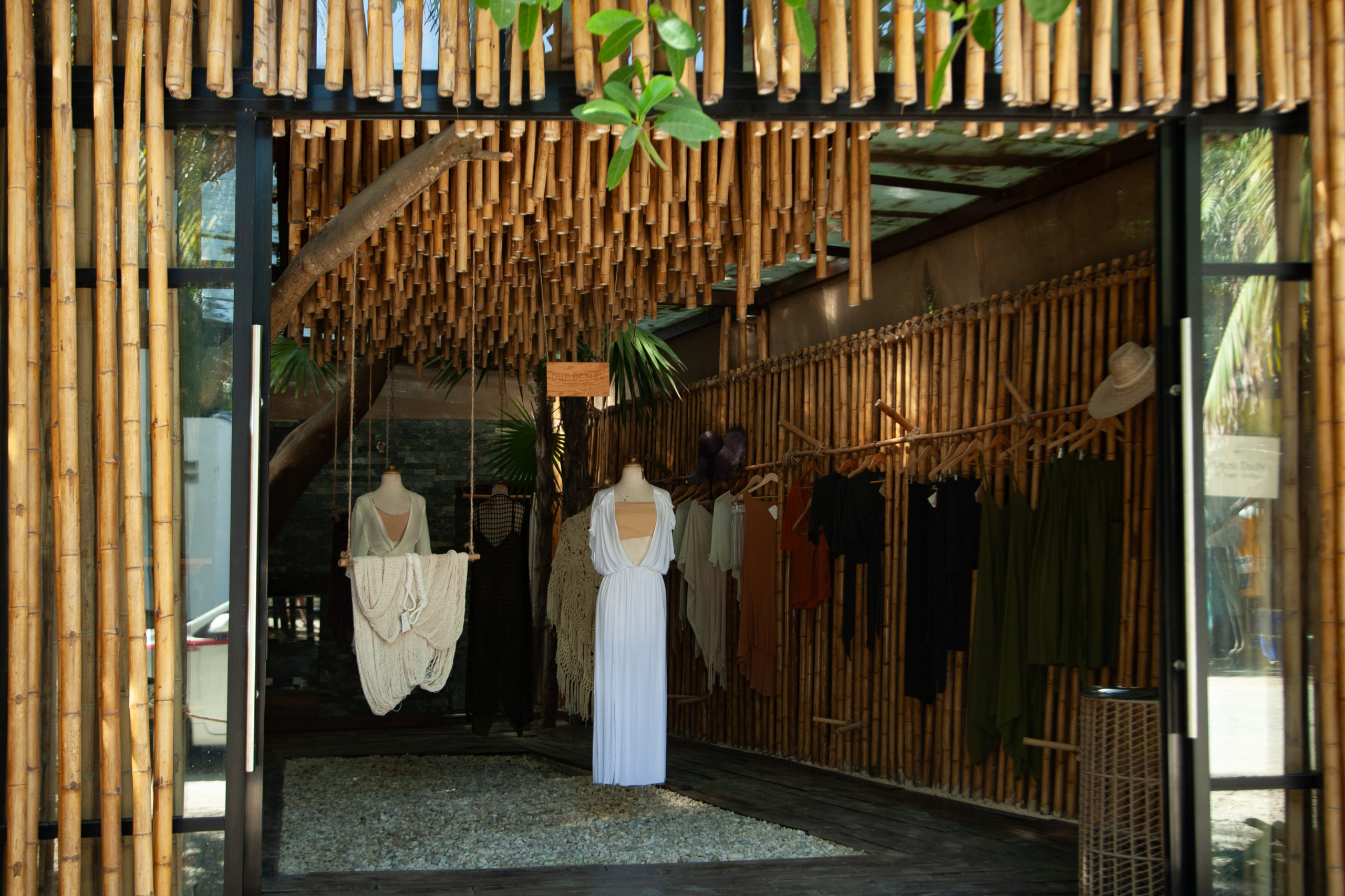 TULUM. ECO HOTEL. Lero Photographer and a set designer|individual custom portrait and advertising photography in Zutphen