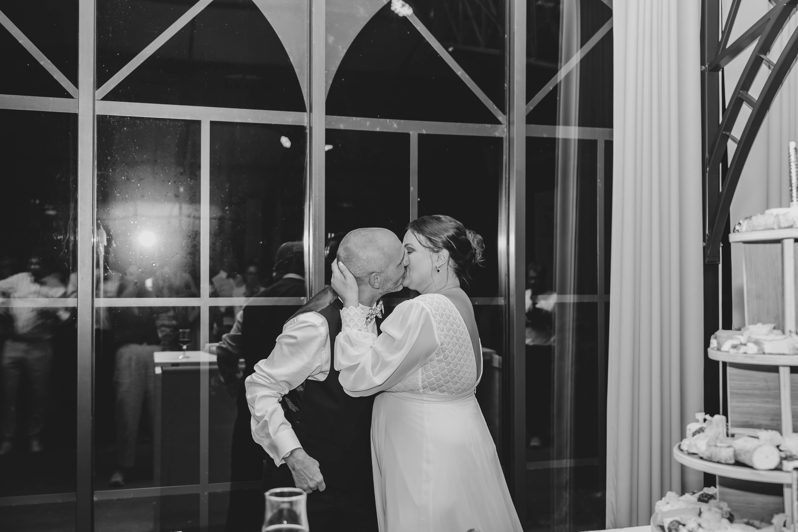 Madeline & Boris. Weeding photographer / event / portrait