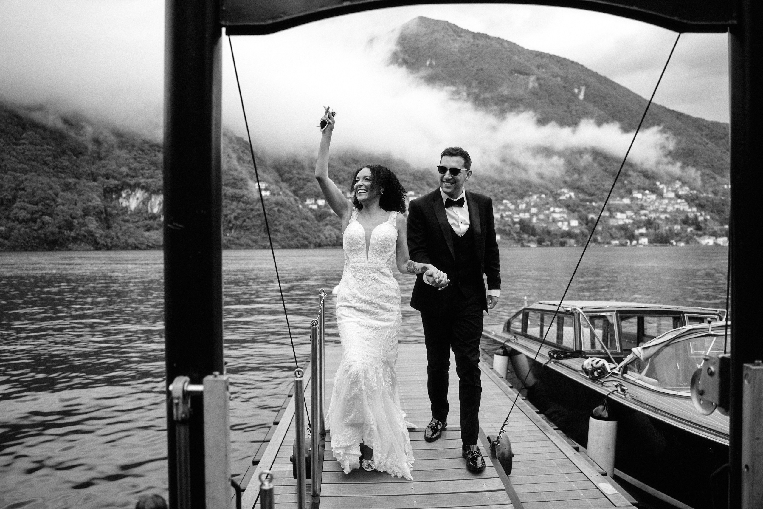 David & Abigeil. Destination wedding and fashion photographer in Riga Igor Davidovich