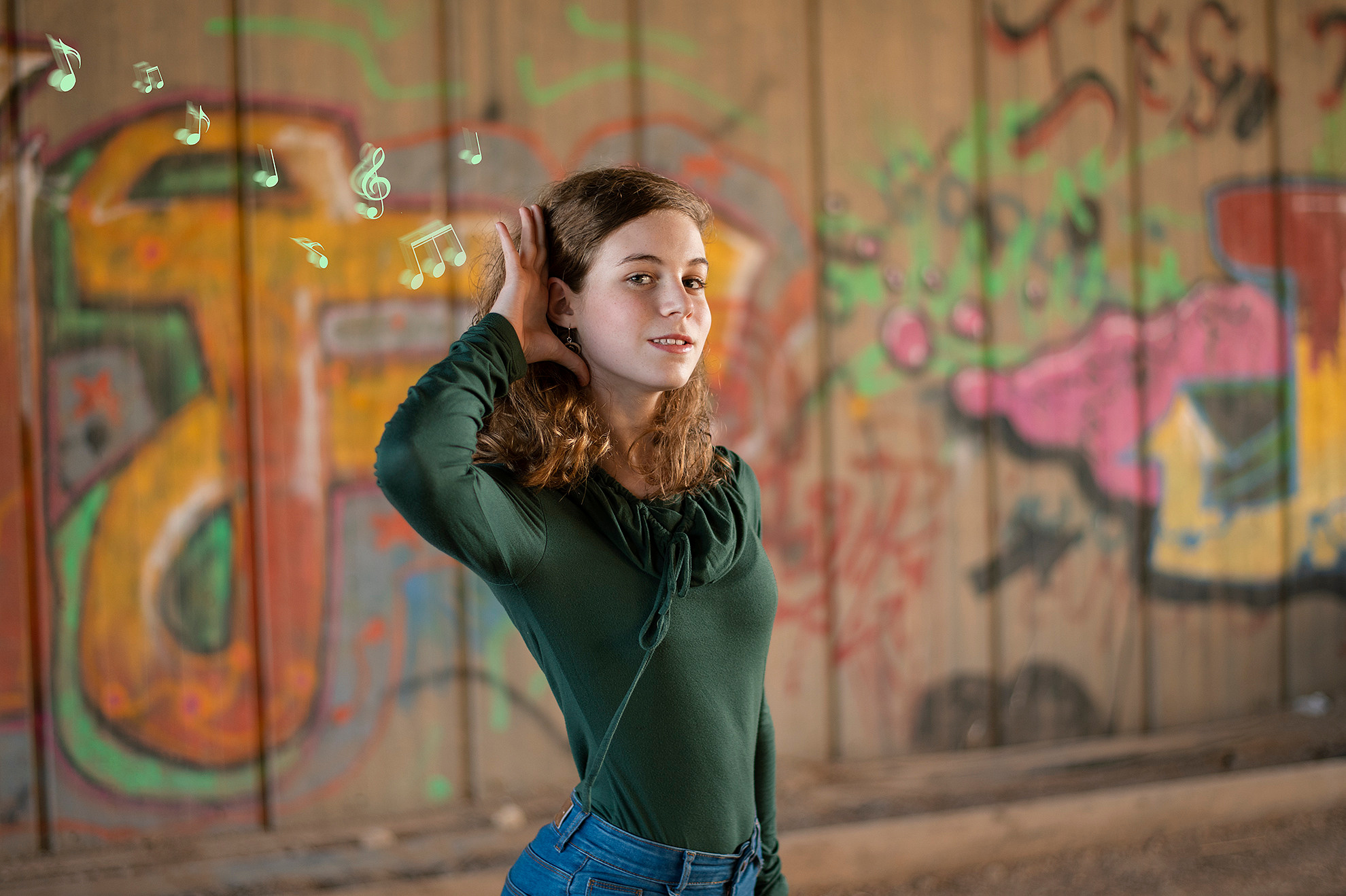 365 צילומי בת מצווה. אנה ביטייב, צלמת, שוהם, Anna Bityaev Photography