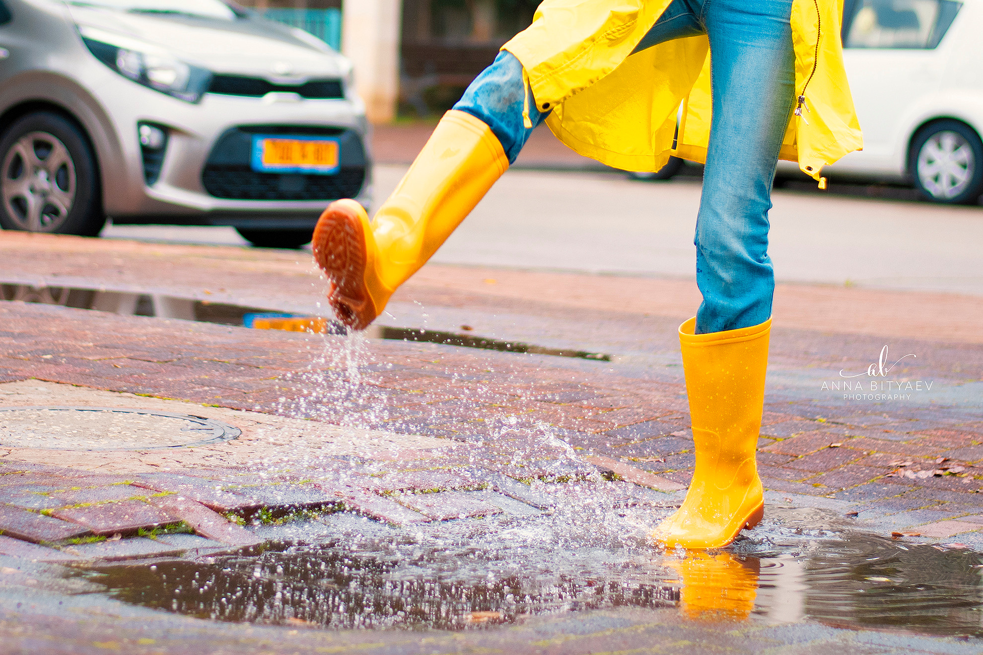 365 צילומי בת מצווה. אנה ביטייב, צלמת, שוהם, Anna Bityaev Photography