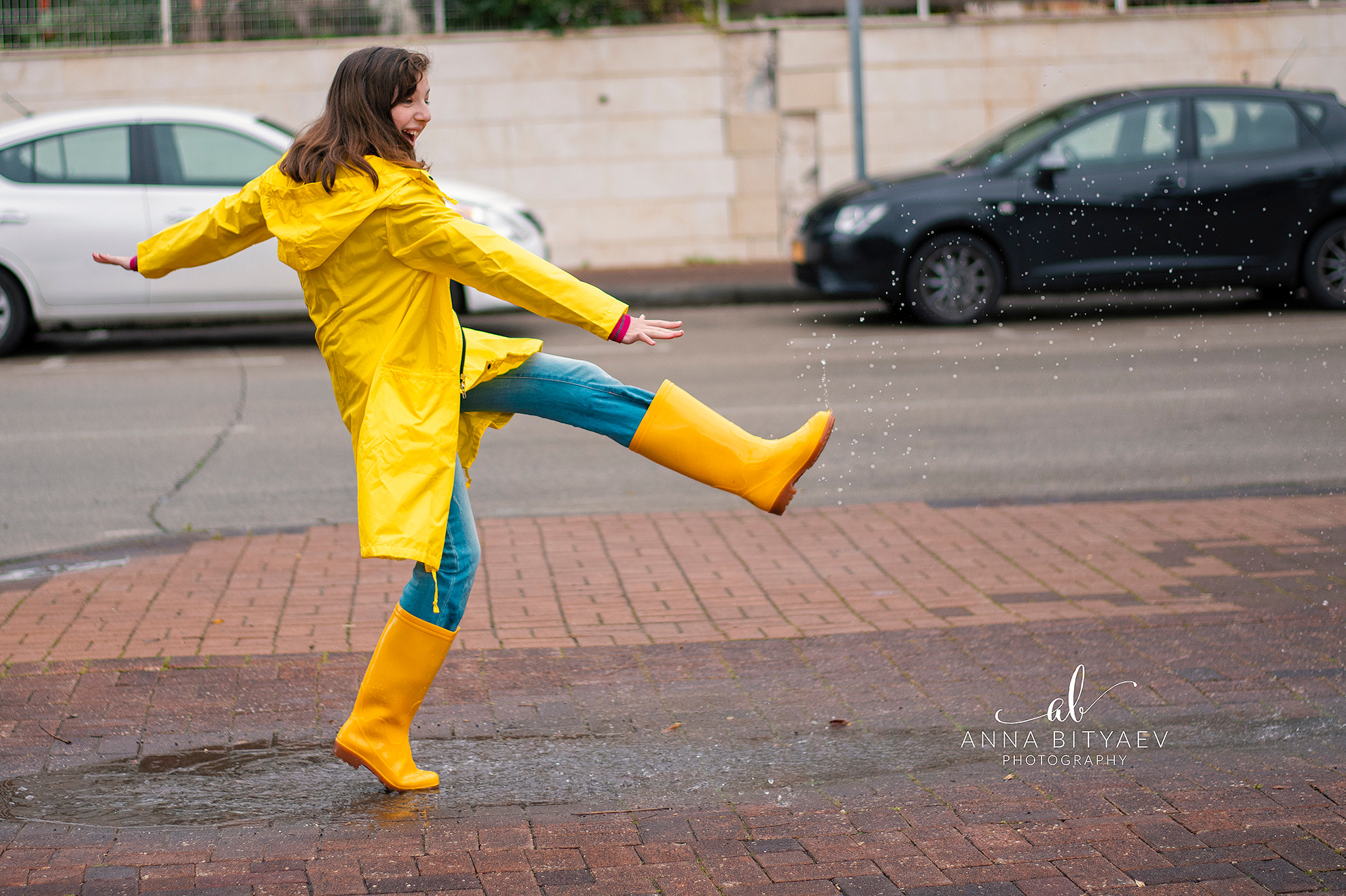 365 צילומי בת מצווה. אנה ביטייב, צלמת, שוהם, Anna Bityaev Photography